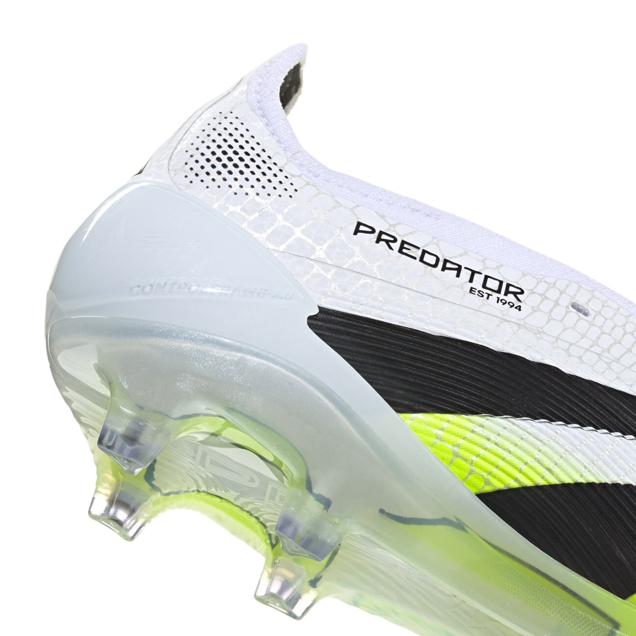 adidas Predator Elite Fold-Over Tongue FG Firm Ground adidas