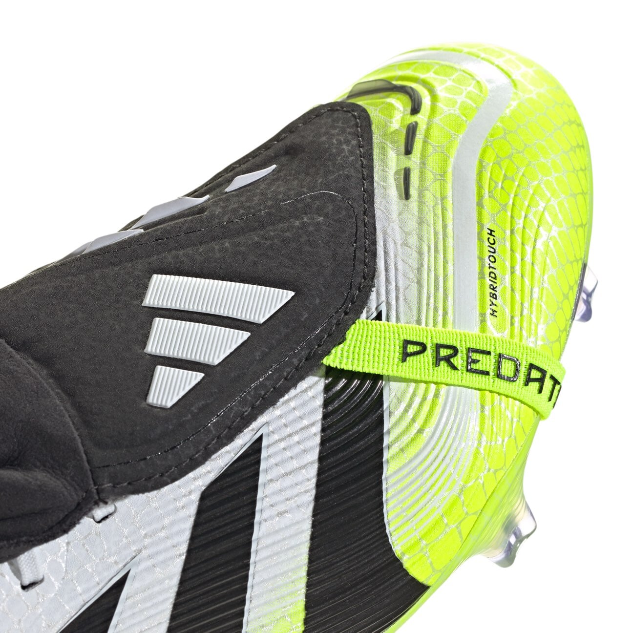 adidas Predator Elite Fold-Over Tongue FG Firm Ground adidas