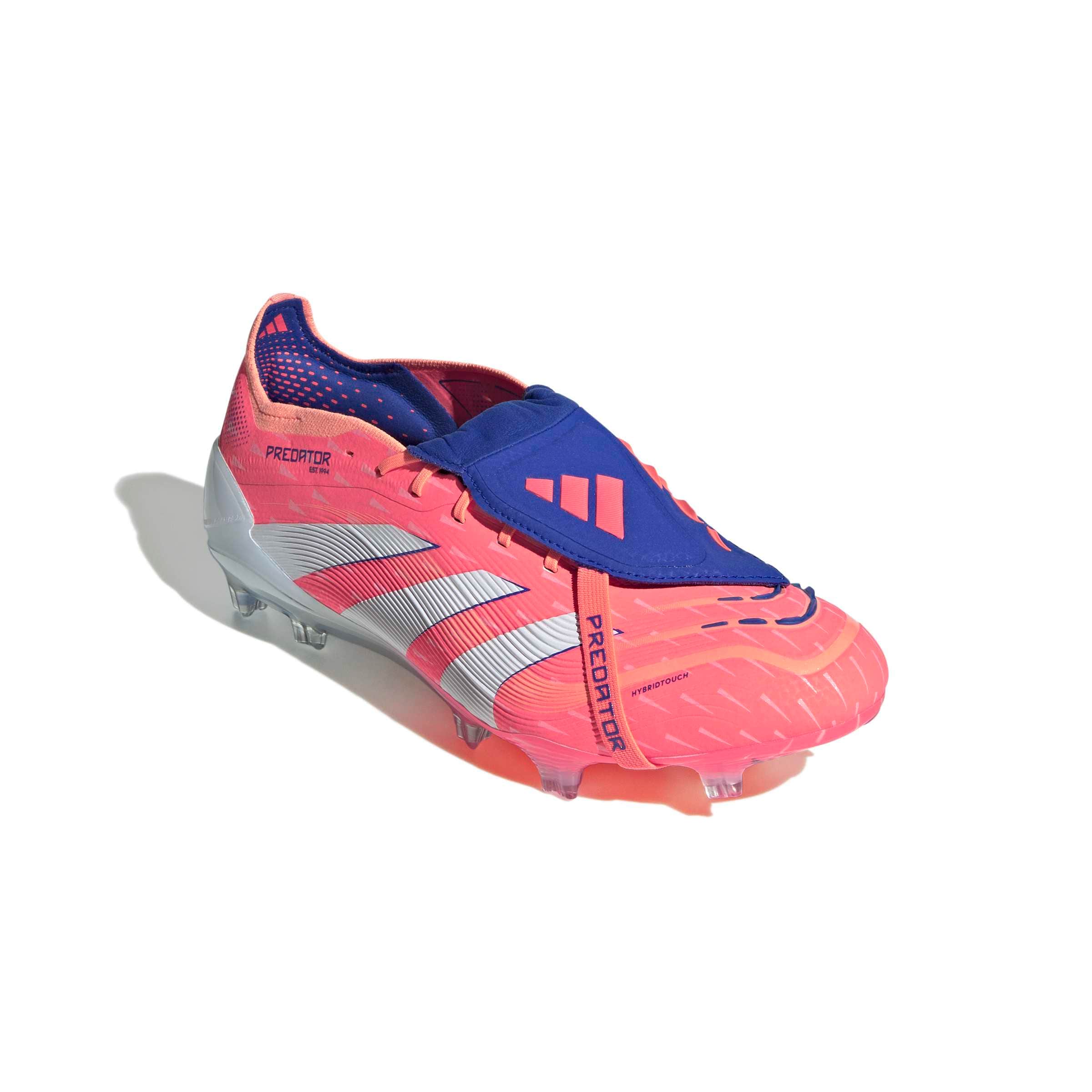 adidas Predator Elite Fold-Over Tongue FG Firm Ground (FG) adidas