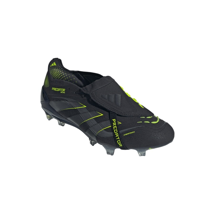 adidas Predator Elite Fold-Over Tongue FG Firm Ground adidas