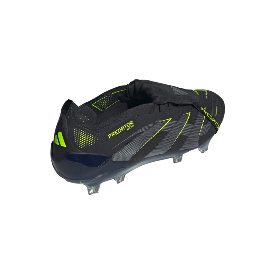 adidas Predator Elite Fold-Over Tongue FG Firm Ground adidas