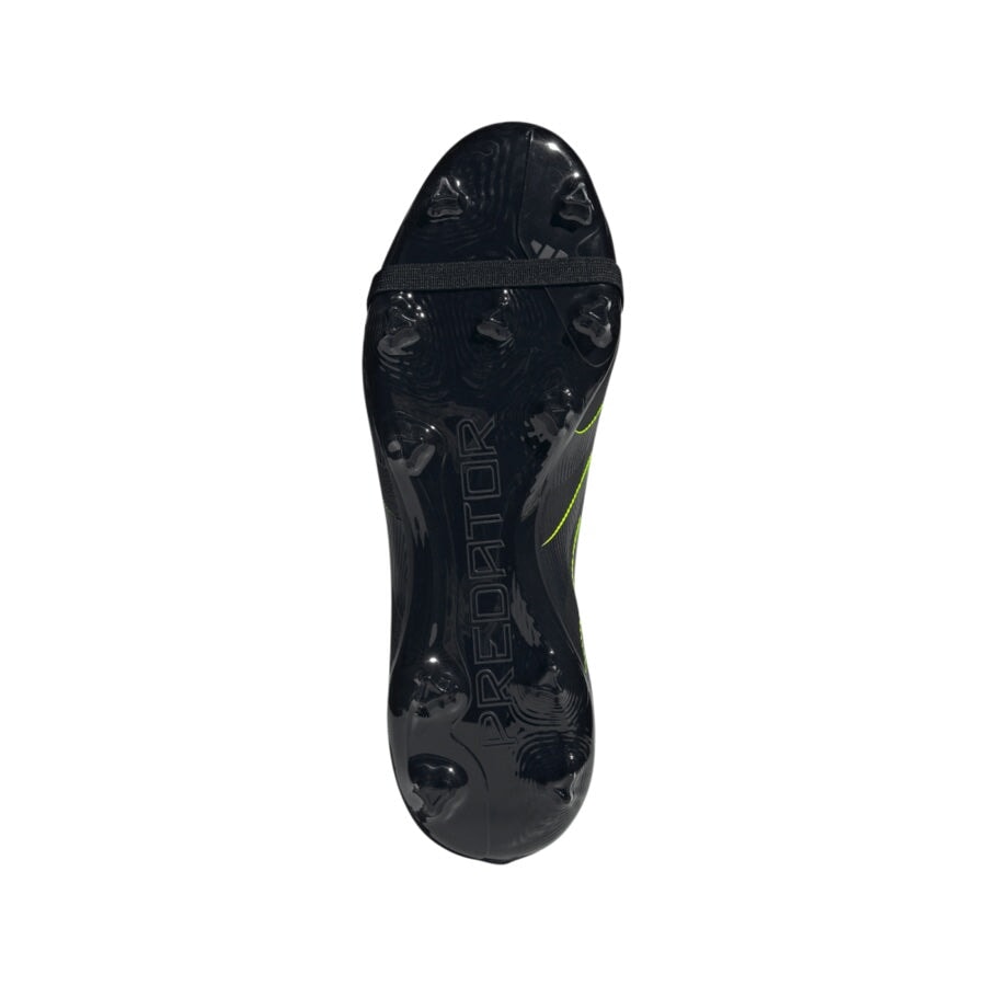 adidas Predator League Fold-Over Tongue FG/MG Firm Ground adidas