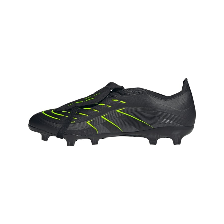 adidas Predator League Fold-Over Tongue FG/MG Firm Ground adidas