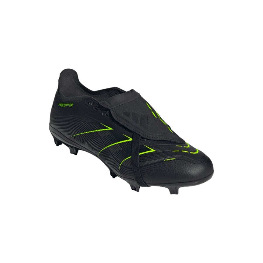 adidas Predator League Fold-Over Tongue FG/MG Firm Ground adidas