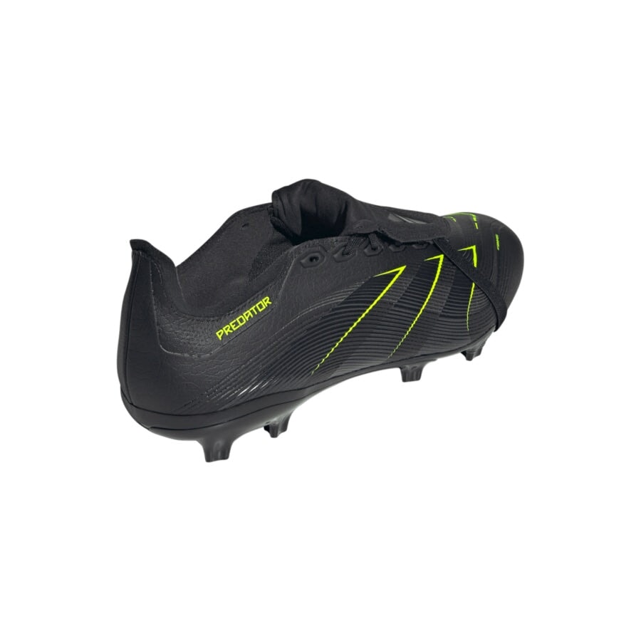 adidas Predator League Fold-Over Tongue FG/MG Firm Ground adidas