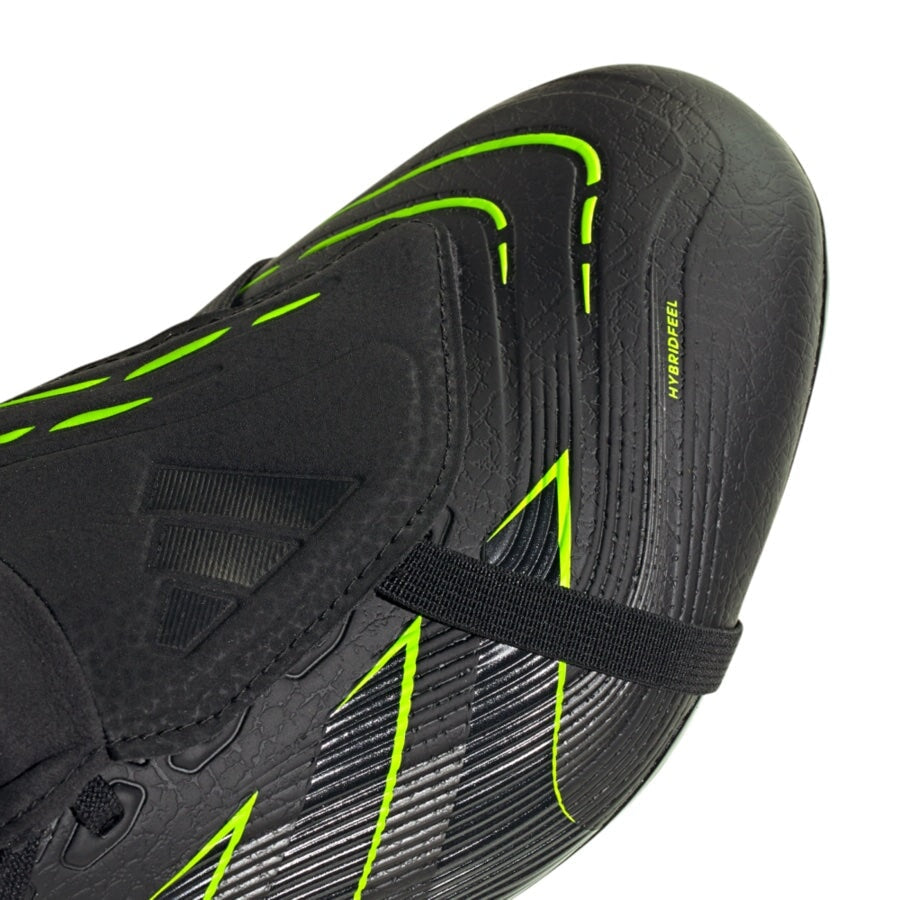 adidas Predator League Fold-Over Tongue FG/MG Firm Ground adidas