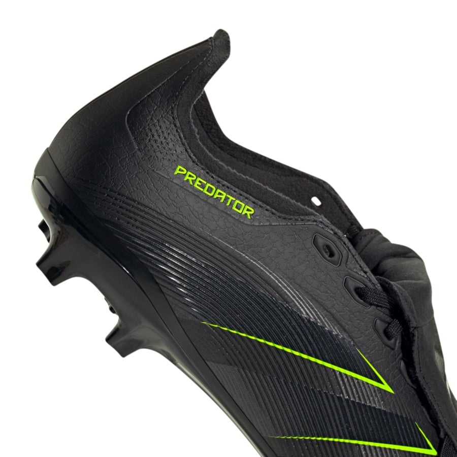 adidas Predator League Fold-Over Tongue FG/MG Firm Ground adidas