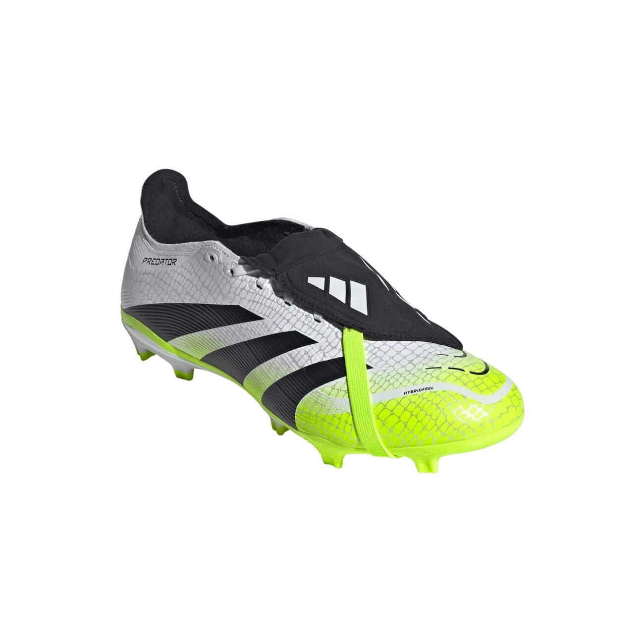 adidas Predator League Fold-Over Tongue FG/MG Firm Ground adidas