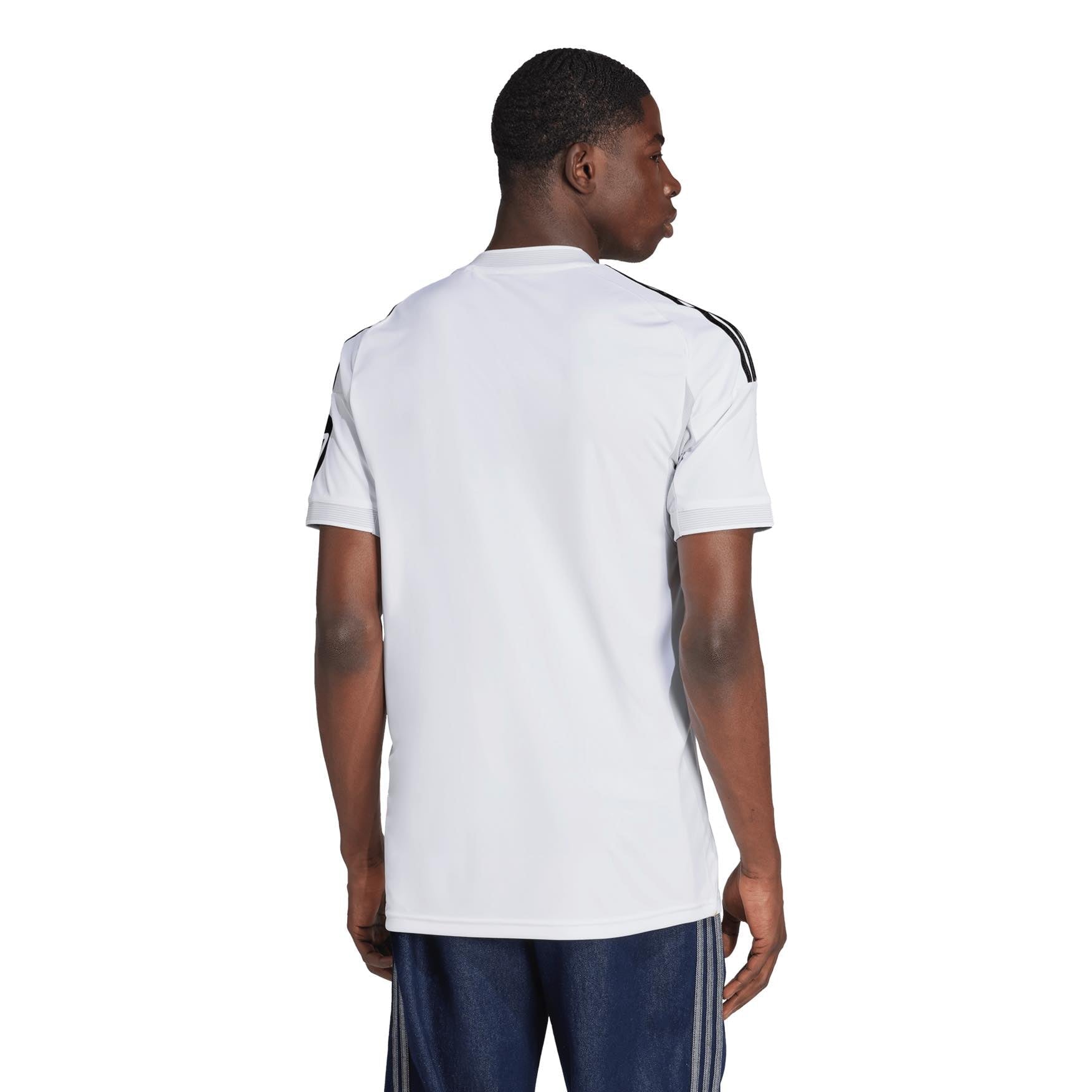 Real Madrid 25/26 Home Jersey Official Jerseys adidas