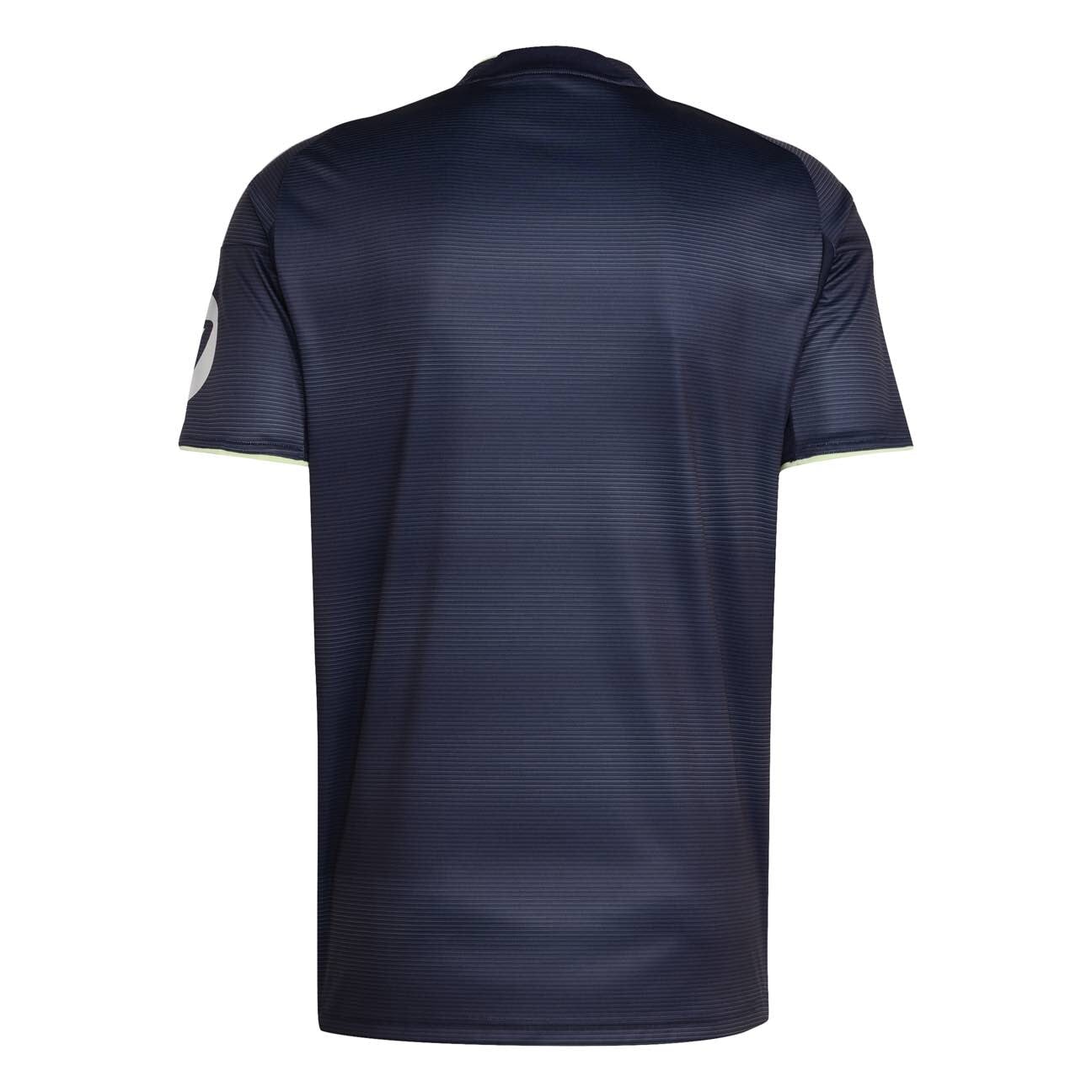 Real Madrid 25/26 Away Jersey Official Jerseys adidas
