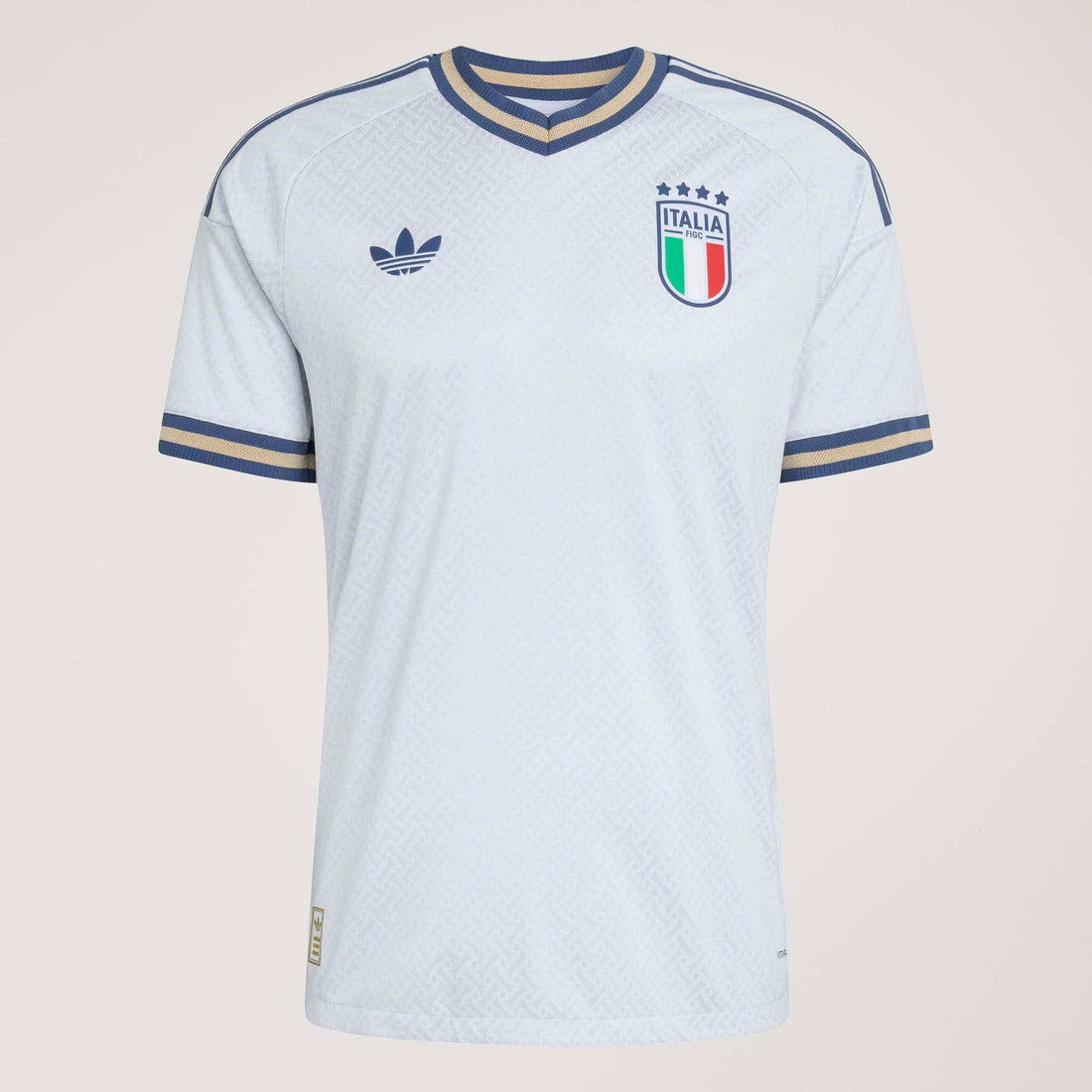 Italy 2026 Away Authentic Jersey Official Jerseys adidas