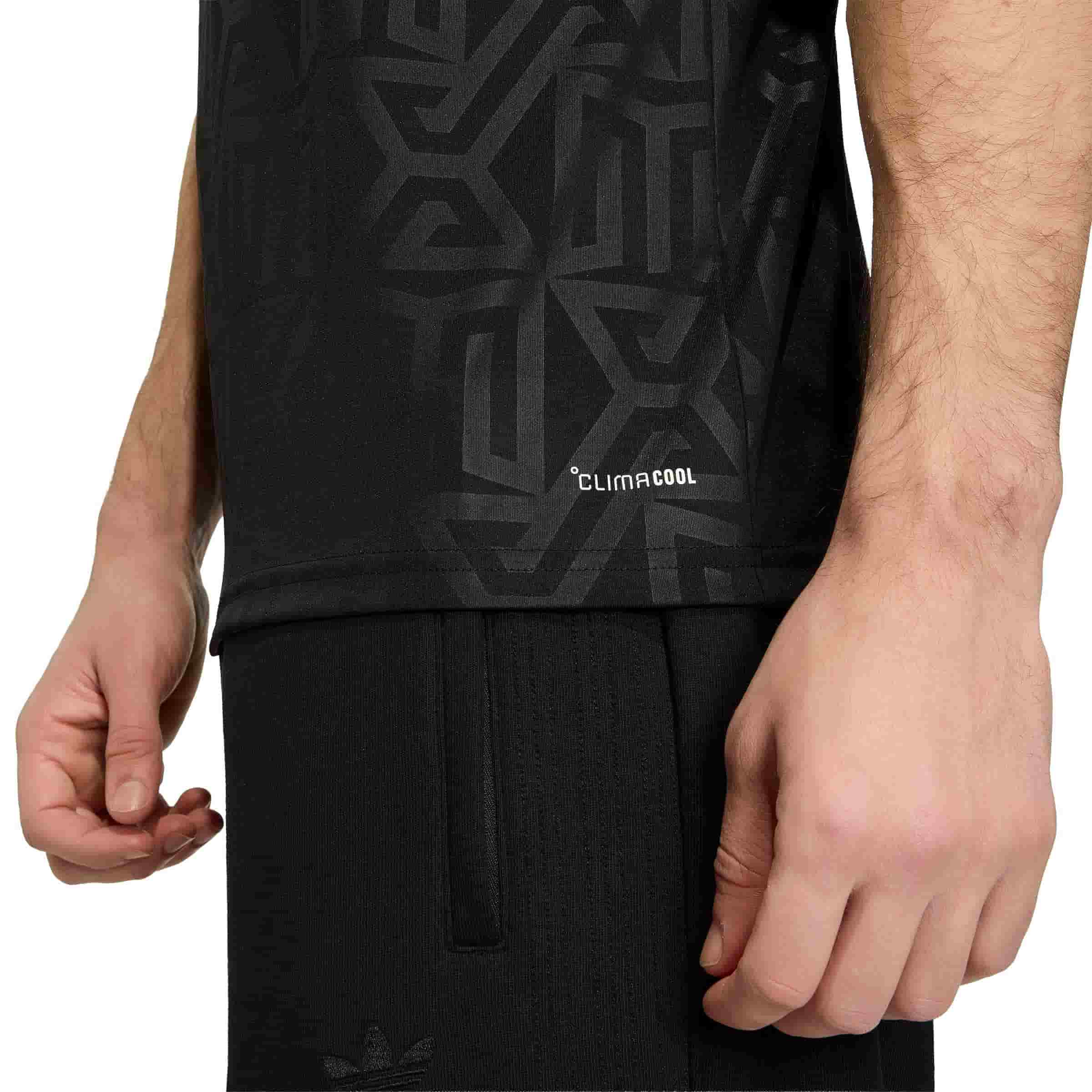 Mexico 26 Third Jersey Official Jerseys adidas