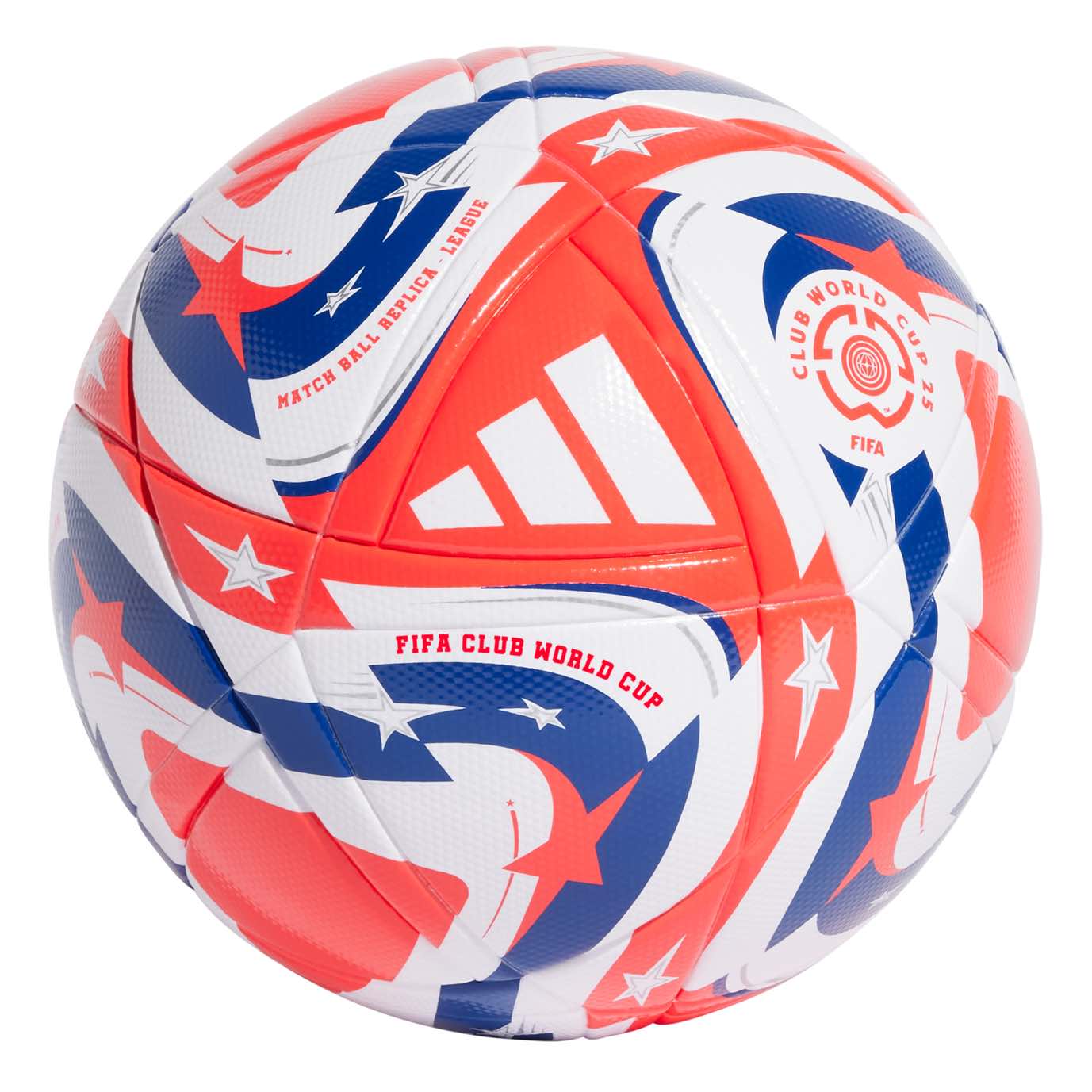 adidas FIFA Club World Cup 25 League Ball Training Balls adidas