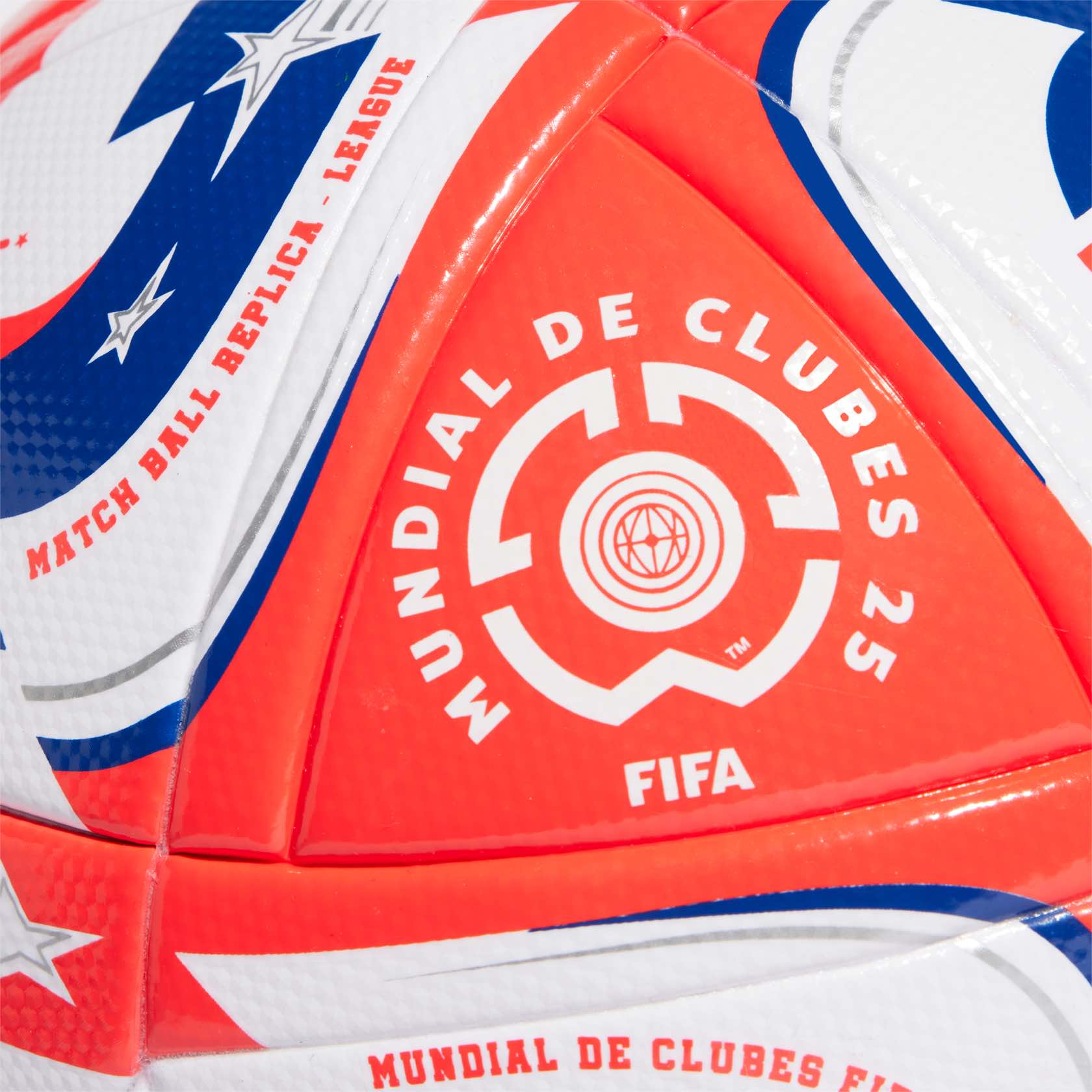 adidas FIFA Club World Cup 25 League Ball Training Balls adidas