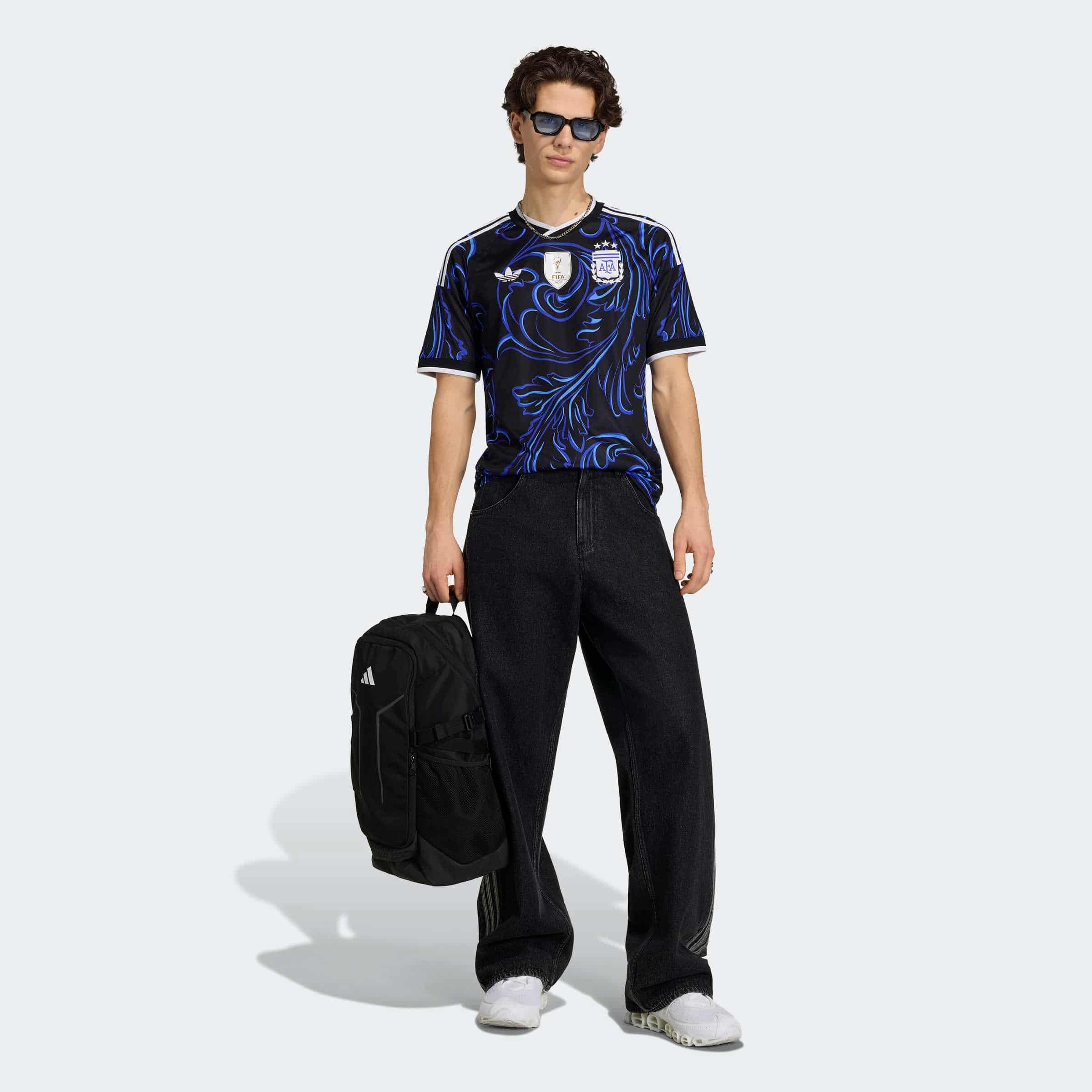 Argentina 2026 Away Jersey Official Jerseys adidas
