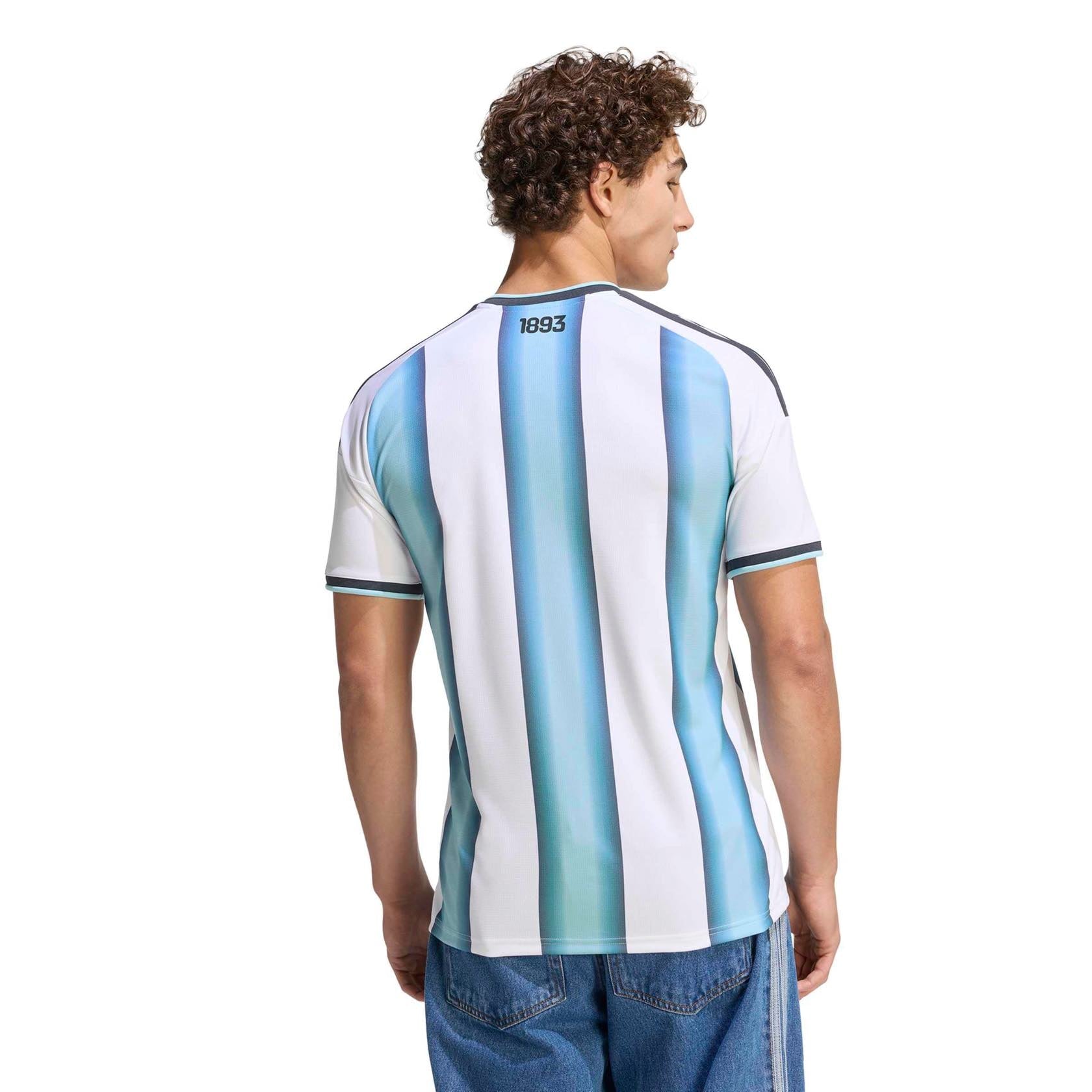 Argentina 2026 Home Jersey Official Jerseys adidas