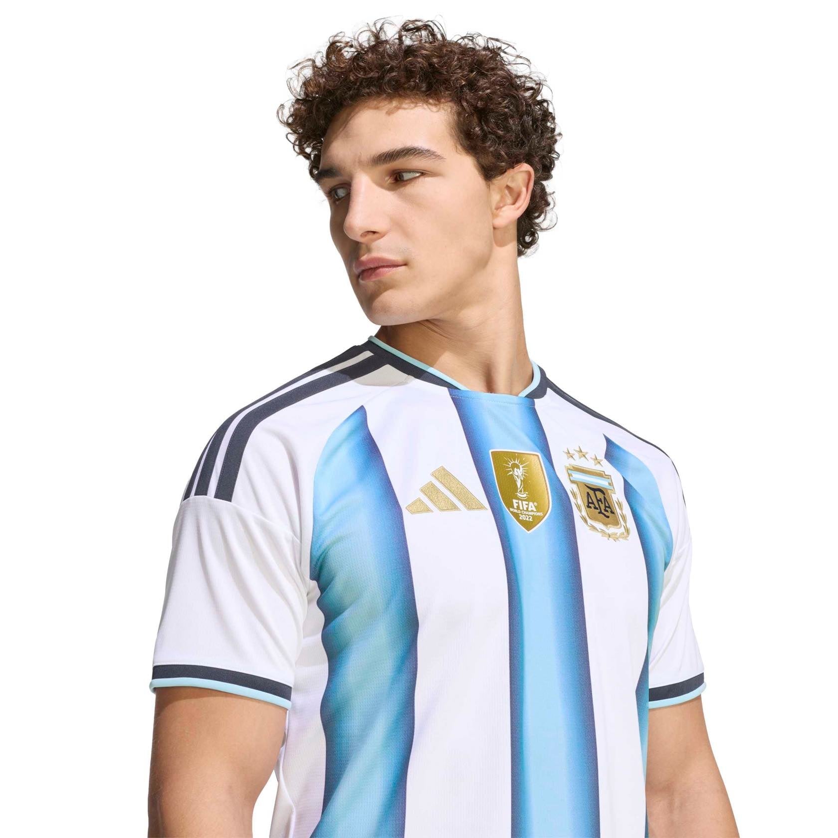 Argentina 2026 Home Jersey Official Jerseys adidas