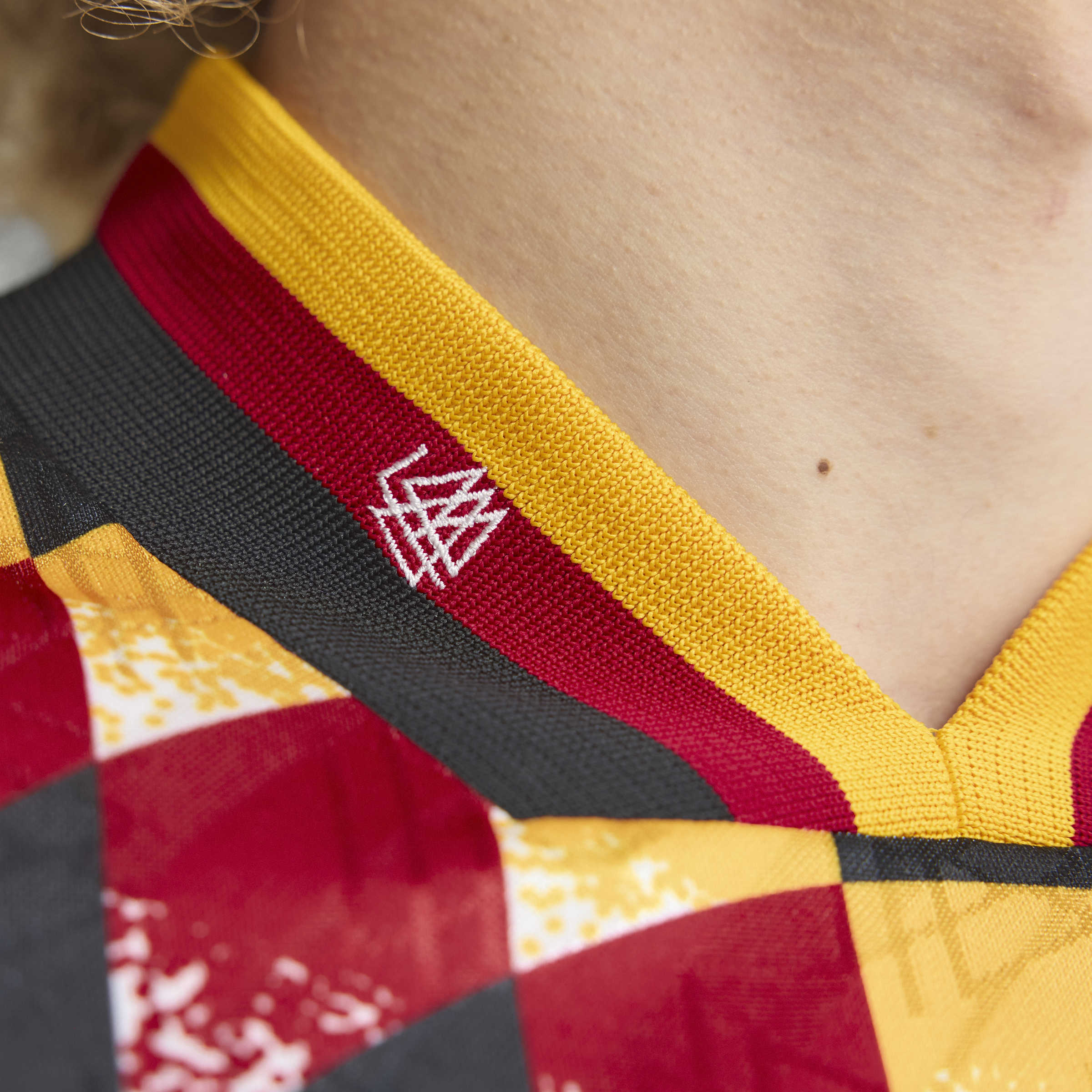 Germany 1994 Home Jersey Official Jerseys adidas