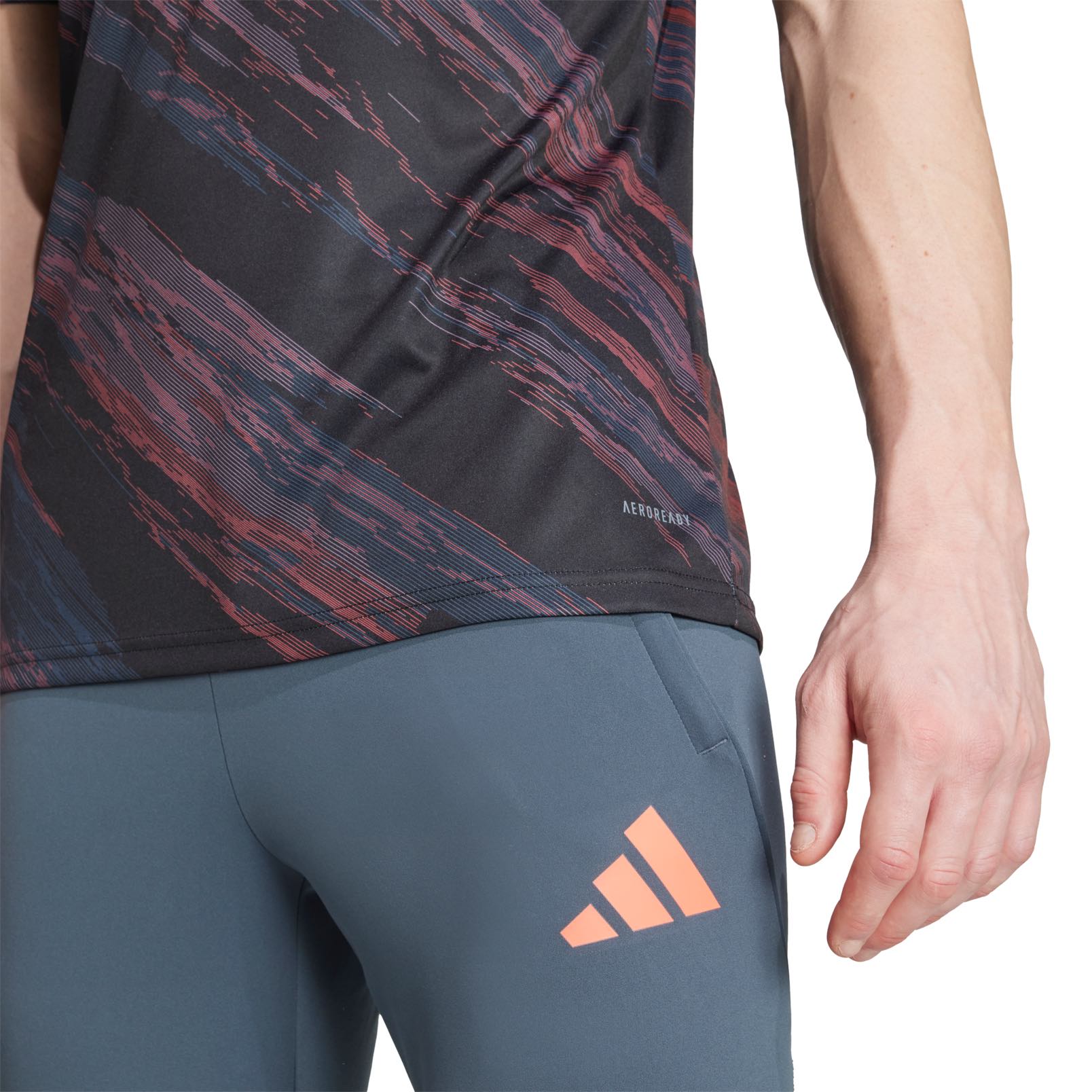 FC Bayern 25/26 Pre-Match Jersey Licensed Jerseys adidas