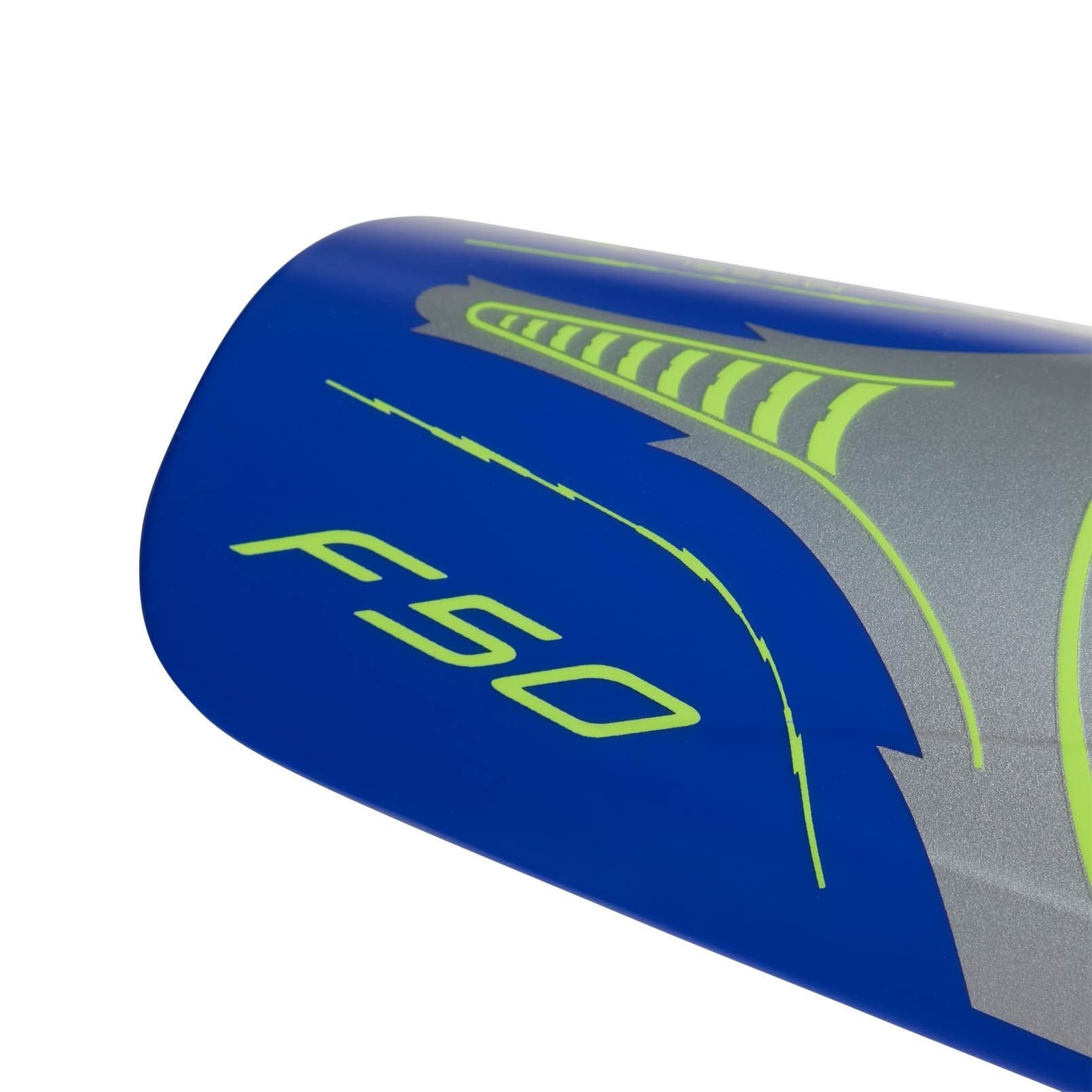 Messi Club Shin Guards Shin Guards adidas
