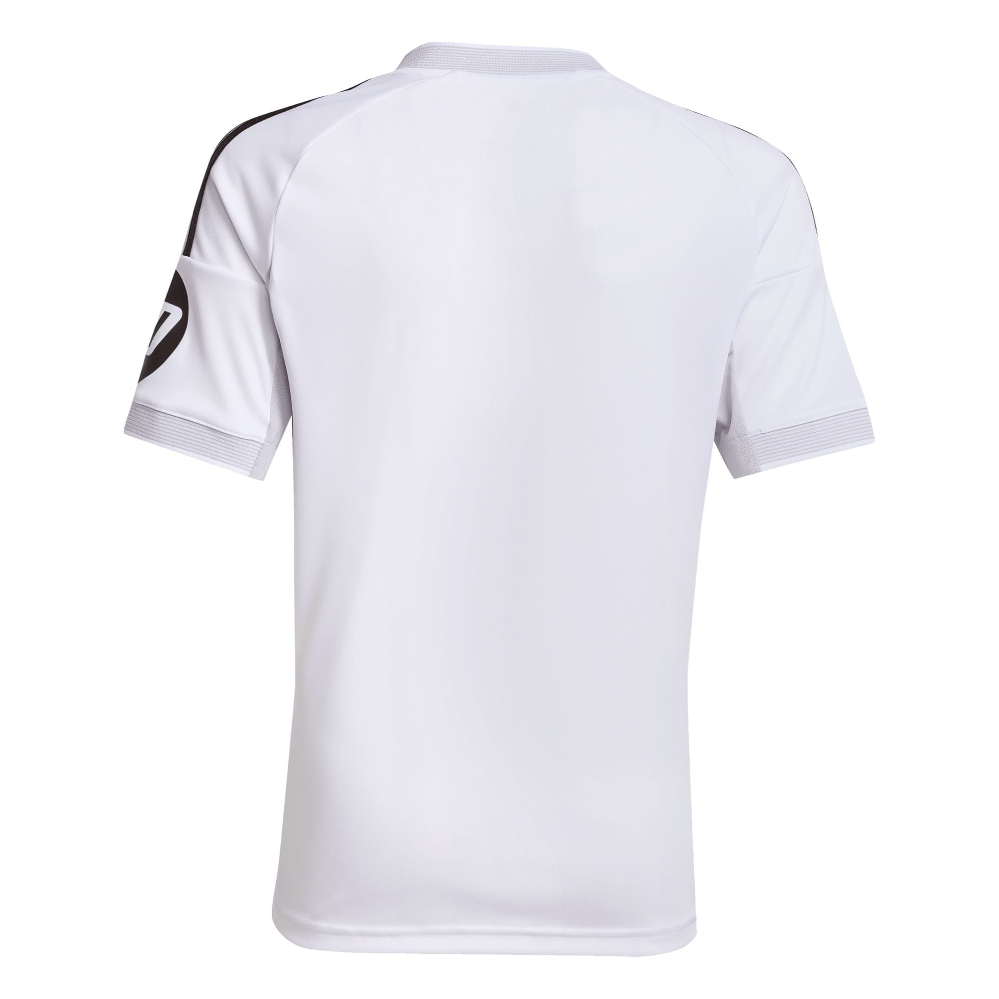 REAL MADRID Home Jersey Jr. Real adidas