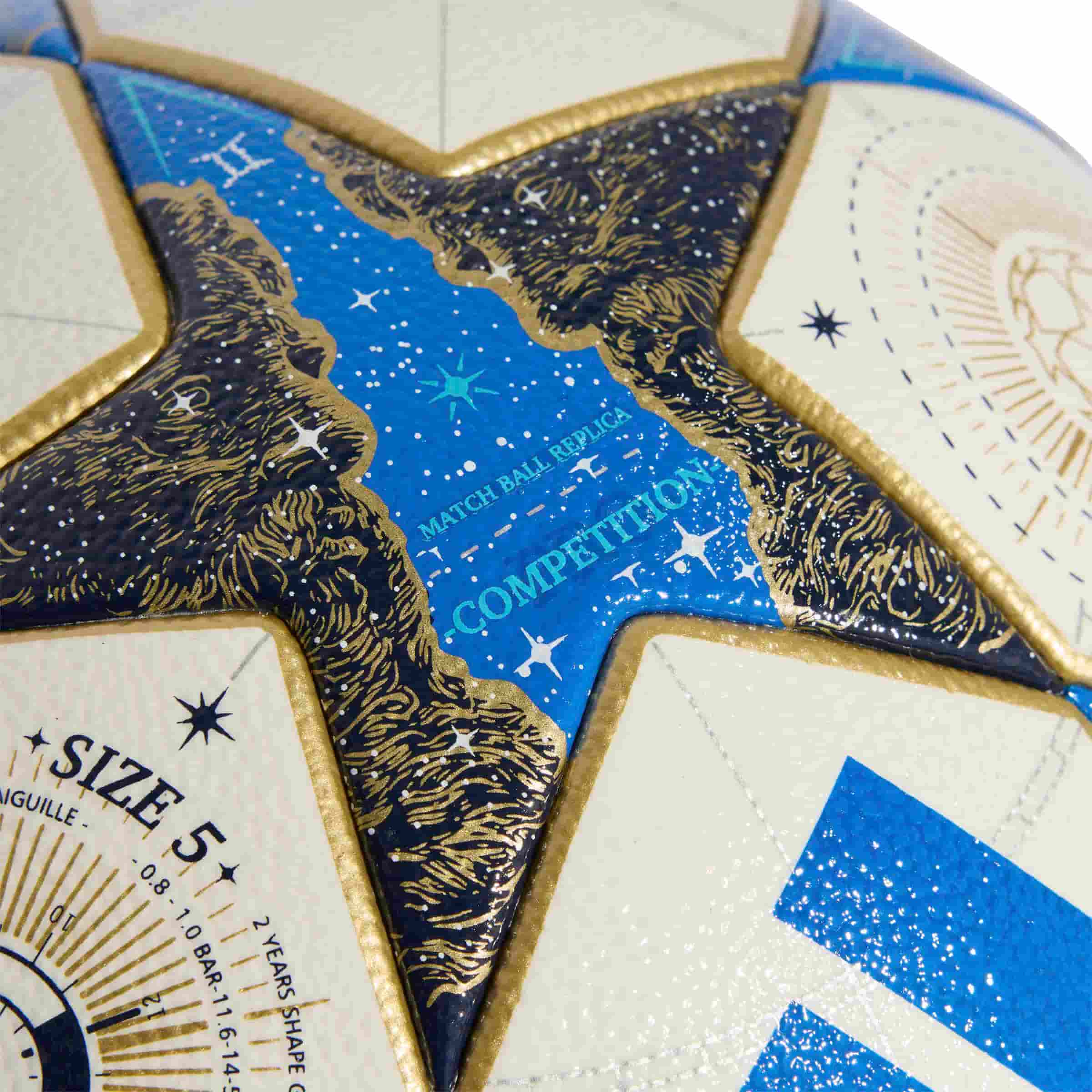 UCL Competition 25/26 League Stage Ball Training Balls adidas