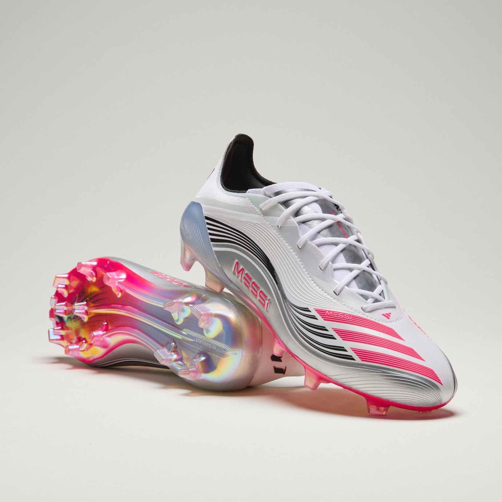 adidas F50 Messi Elite FG Firm Ground adidas