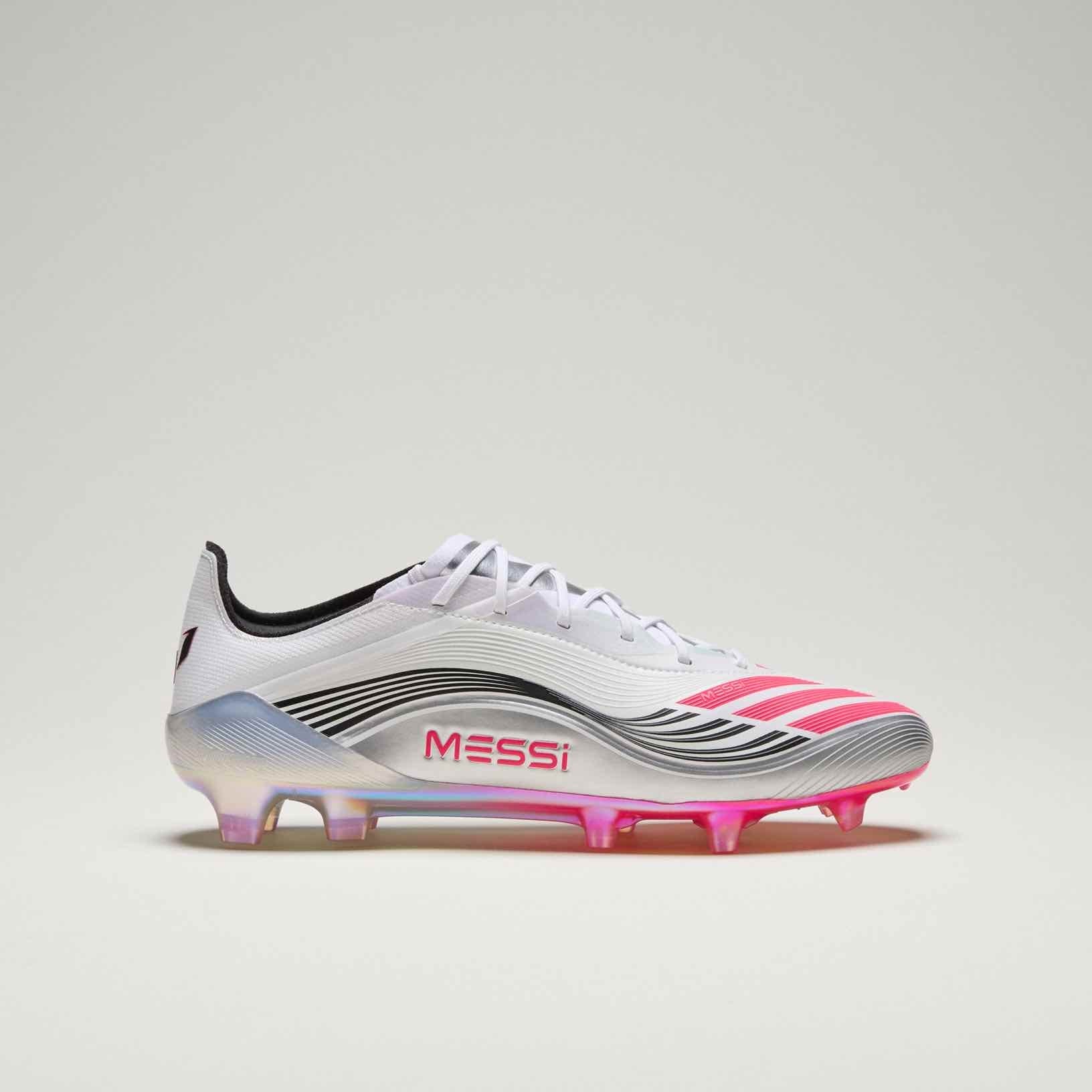adidas F50 Messi Elite FG Firm Ground adidas