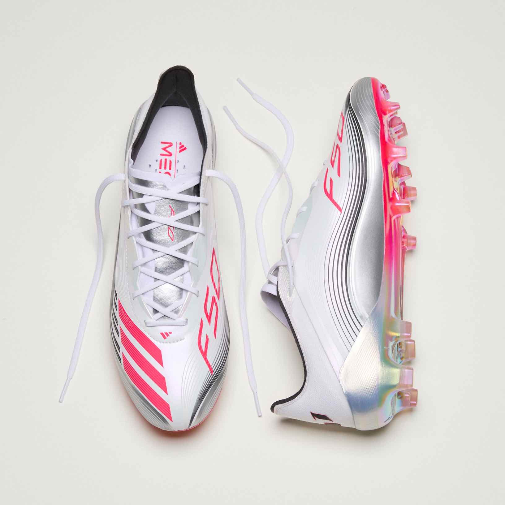 adidas F50 Messi Elite FG Firm Ground adidas