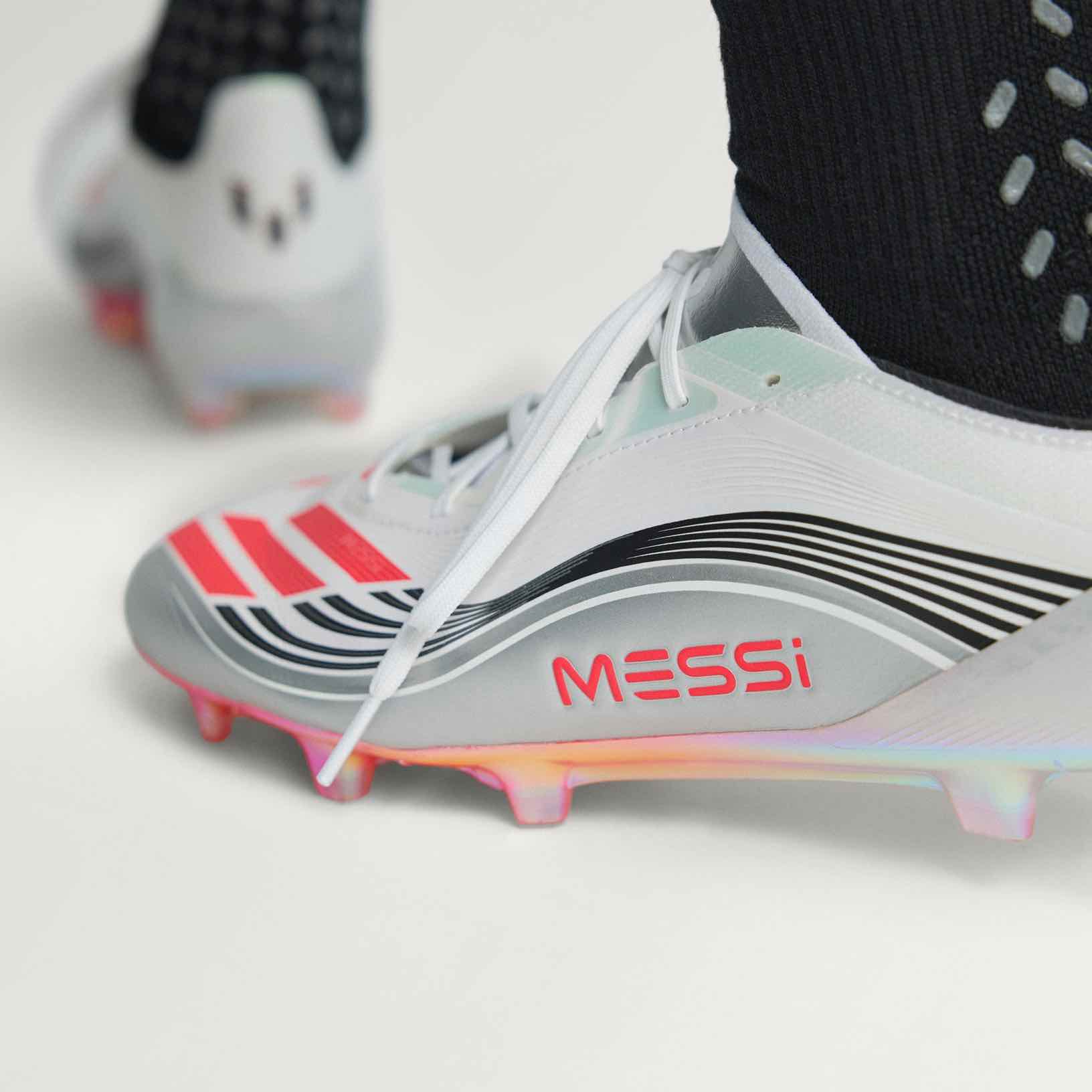 adidas F50 Messi Elite FG Firm Ground adidas