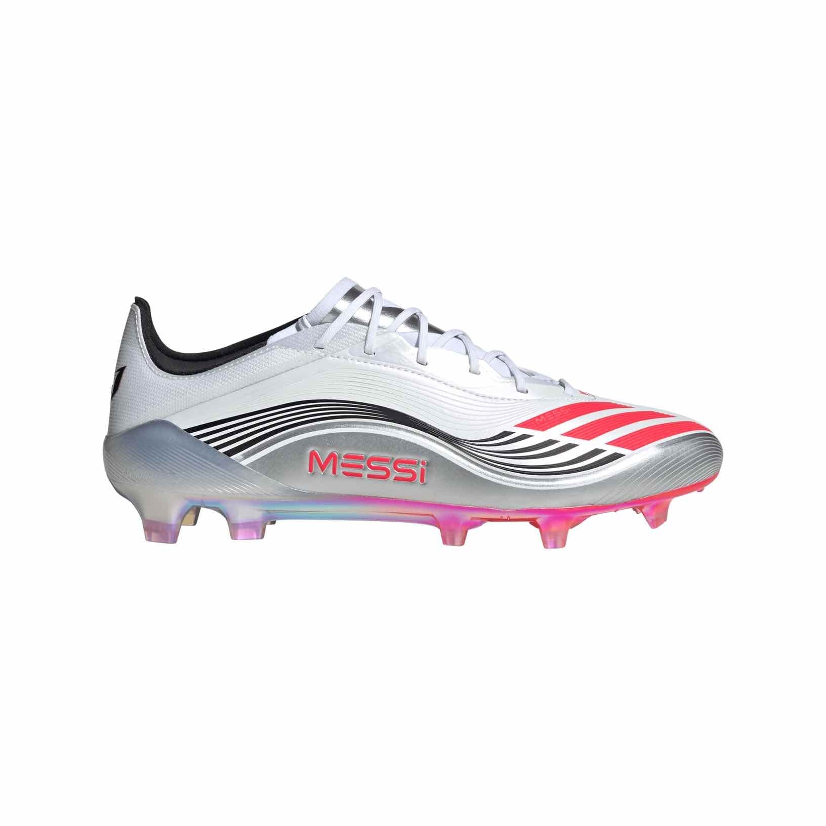 adidas F50 Messi Elite FG Firm Ground adidas