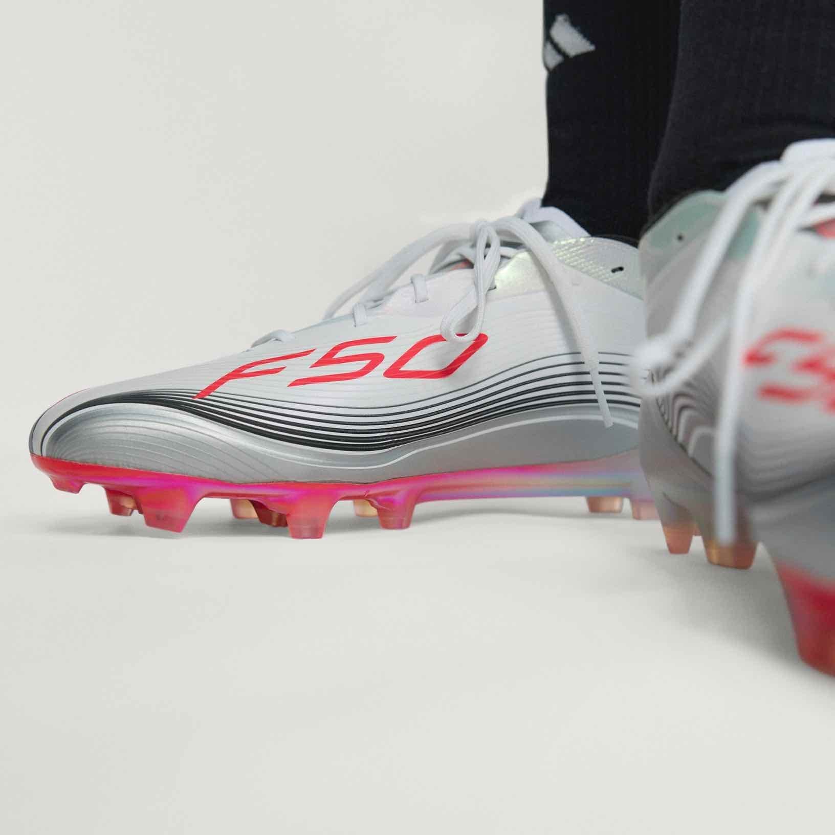 adidas F50 Messi Elite FG Firm Ground adidas