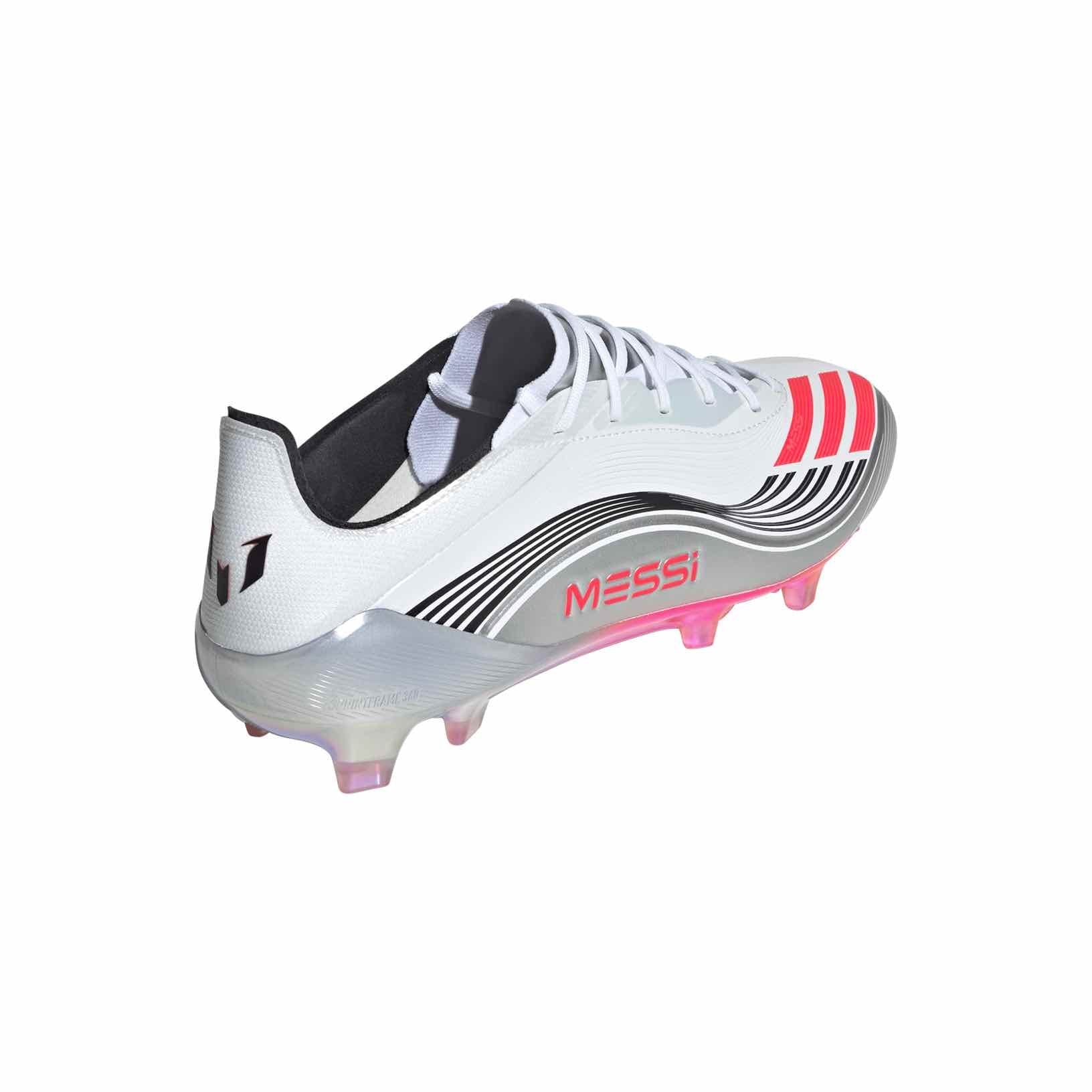 adidas F50 Messi Elite FG Firm Ground adidas