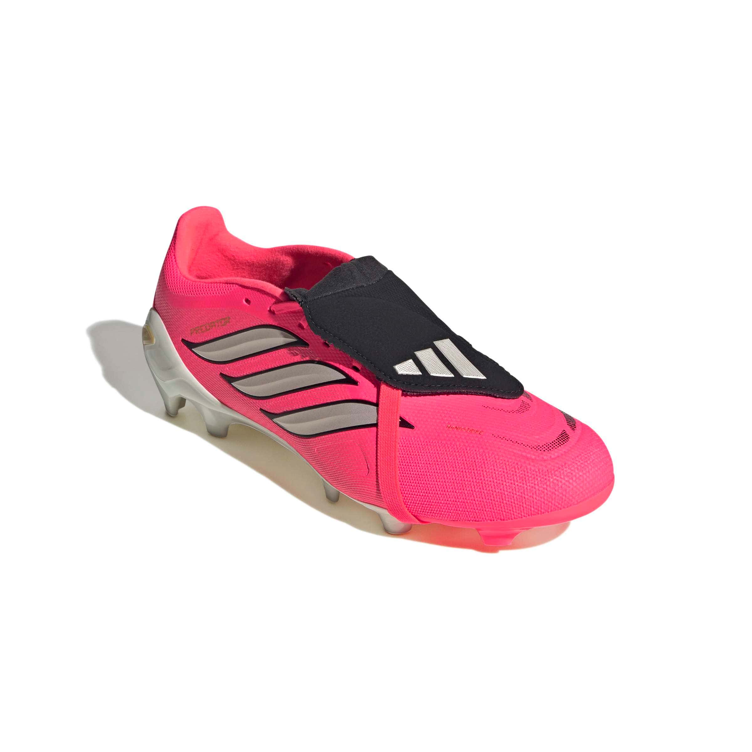 adidas Predator League Fold-Over Tongue FG Firm Ground (FG) adidas