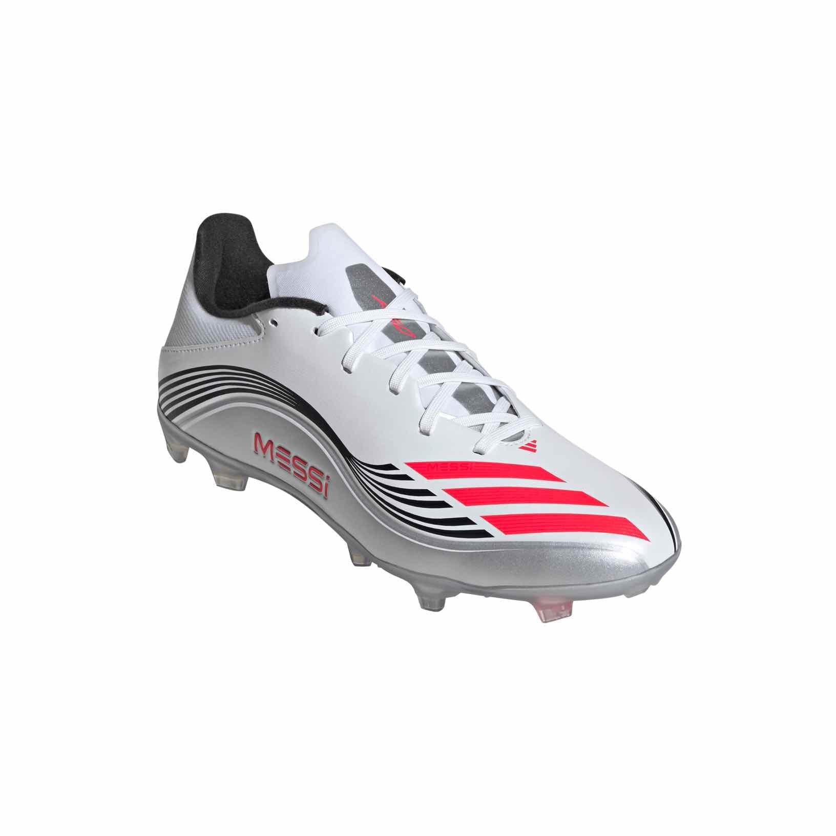 adidas F50 Messi League FG/MG Firm Ground adidas