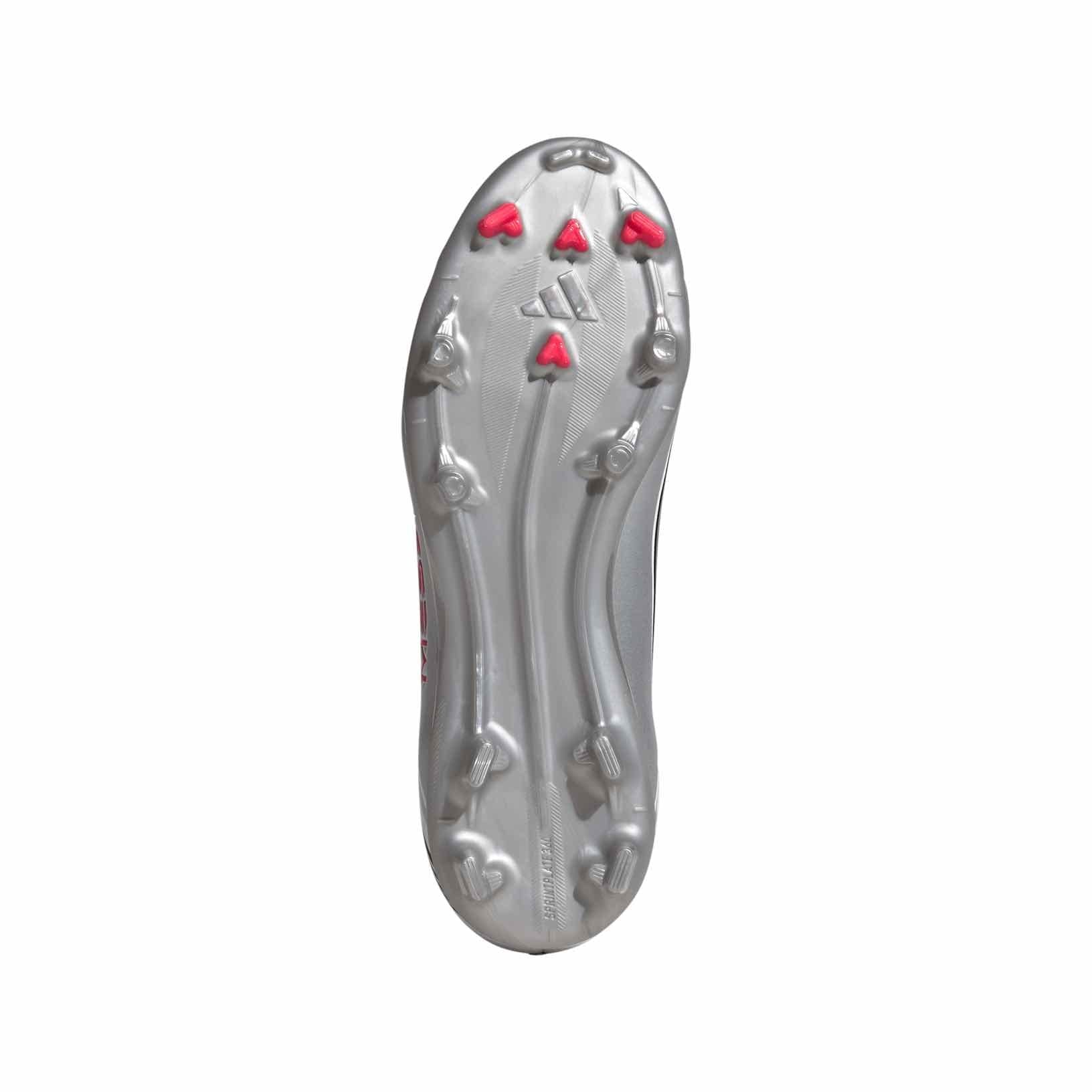adidas F50 Messi League FG/MG Jr. Firm Ground adidas