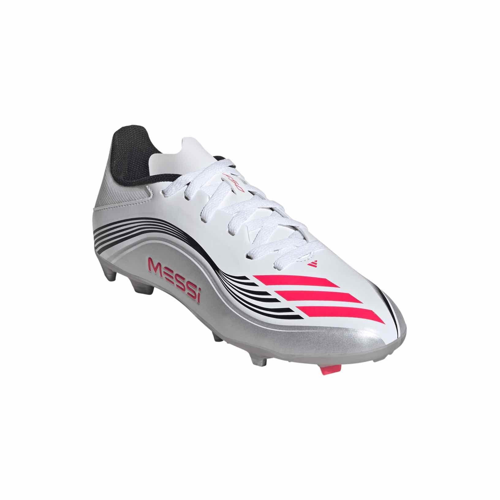 adidas F50 Messi League FG/MG Jr. Firm Ground adidas