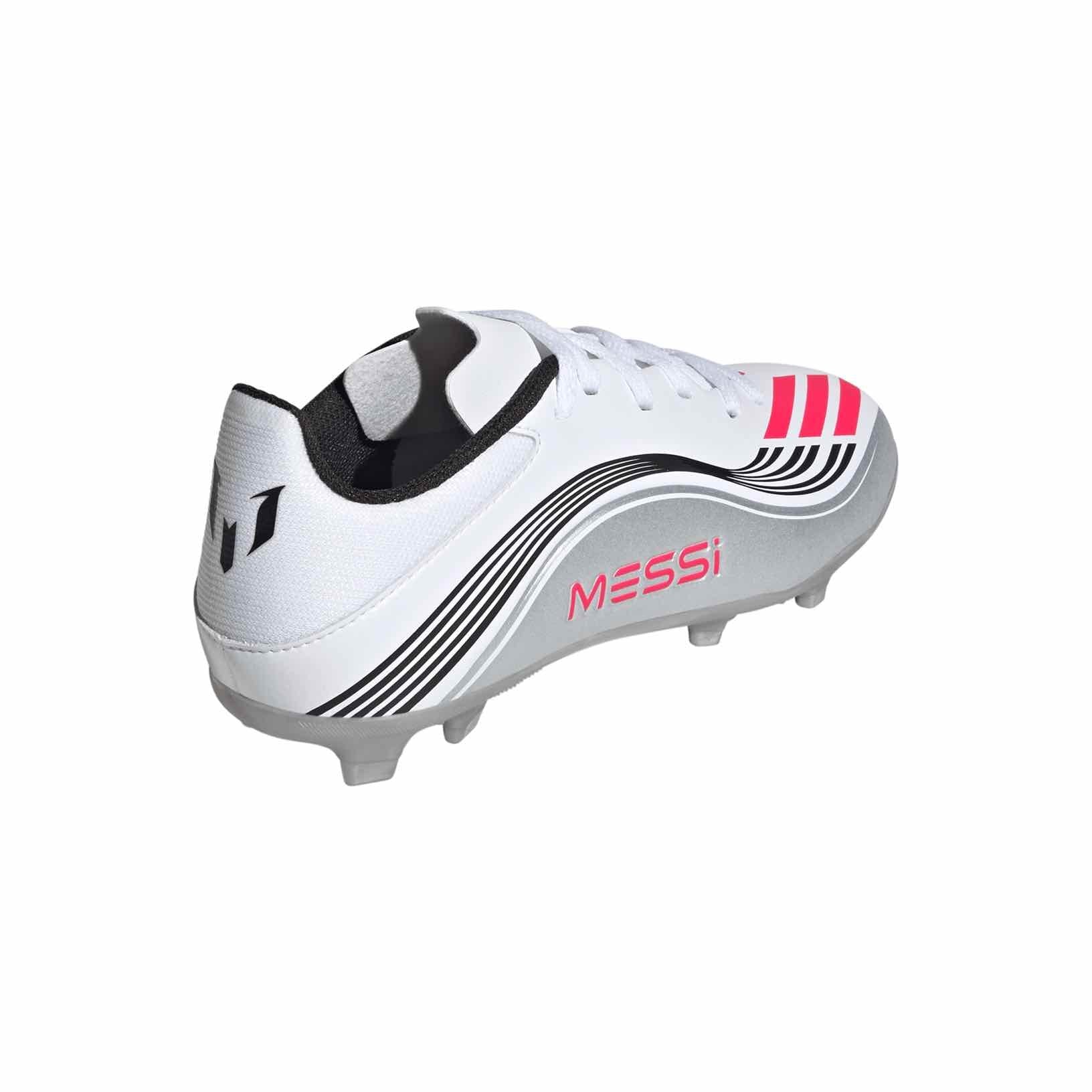 adidas F50 Messi League FG/MG Jr. Firm Ground adidas