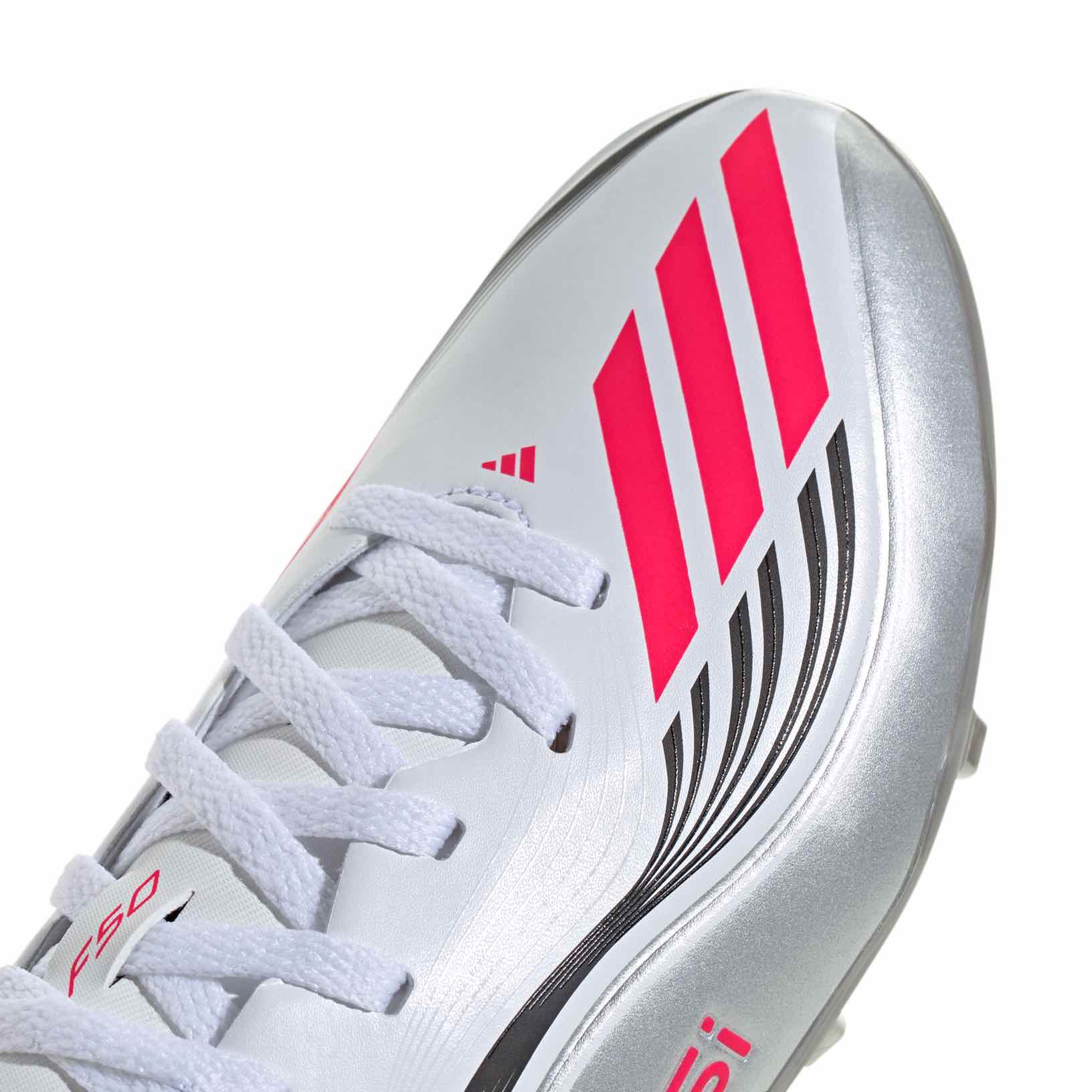 adidas F50 Messi League FG/MG Jr. Firm Ground adidas