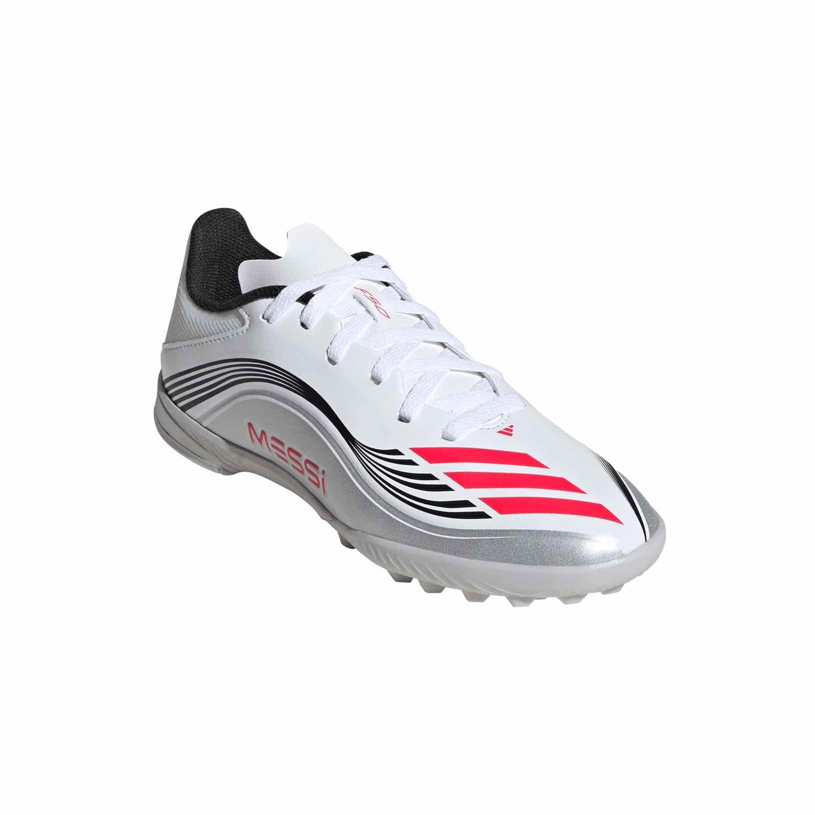 adidas F50 Messi League Turf Jr. Turf adidas