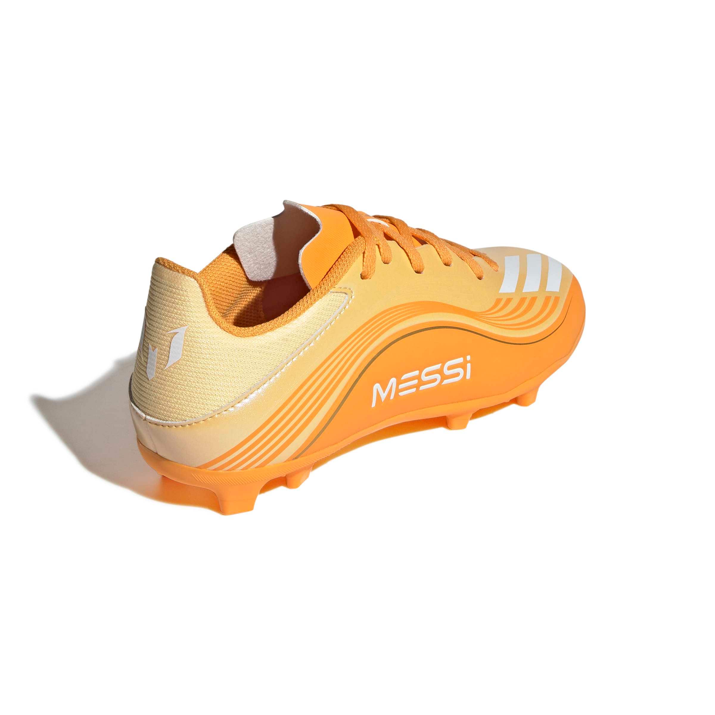 adidas F50 Messi League FG/MG Youth Firm Ground (FG) adidas