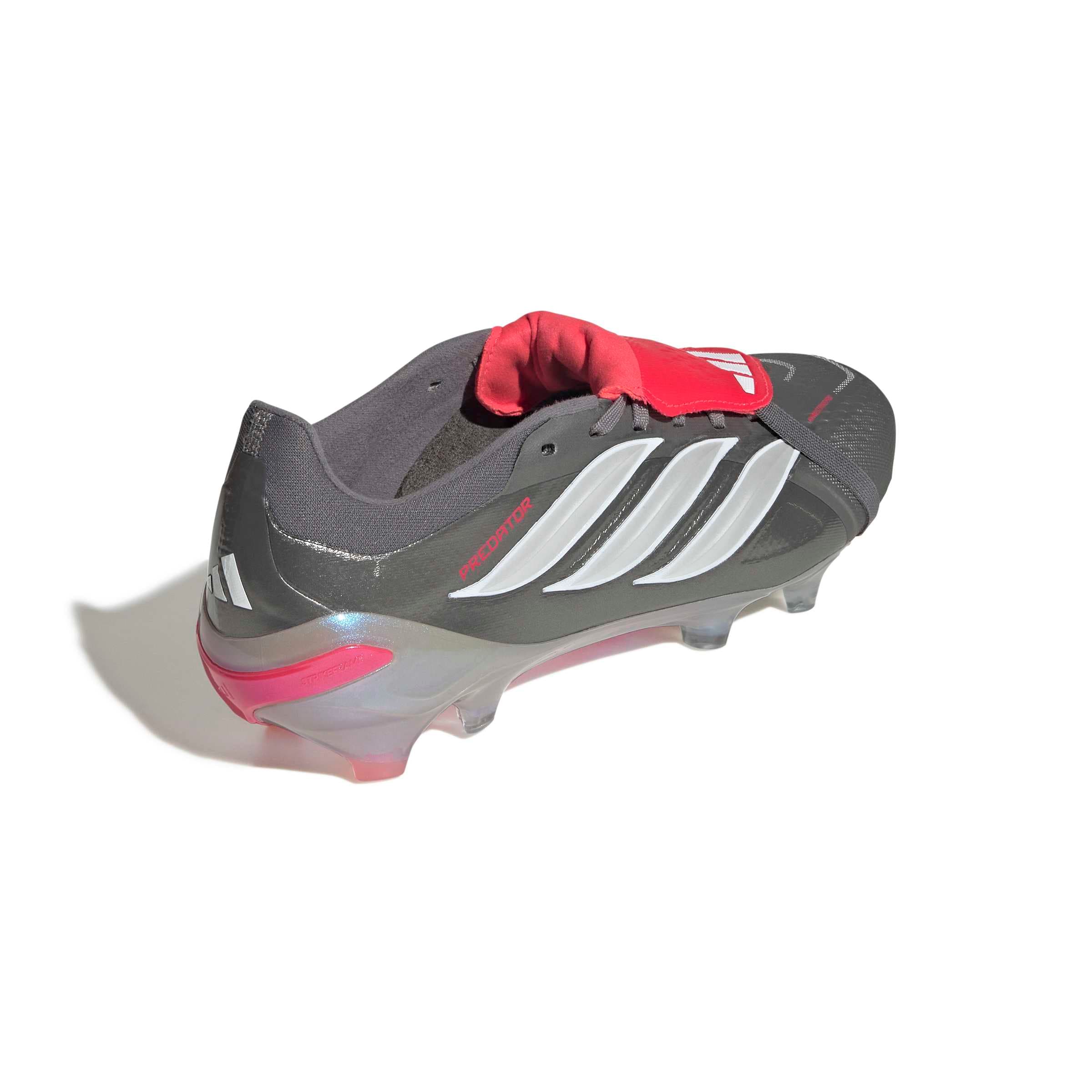 adidas PREDATOR PRO Fold-Over Tongue FG Firm Ground (FG) adidas