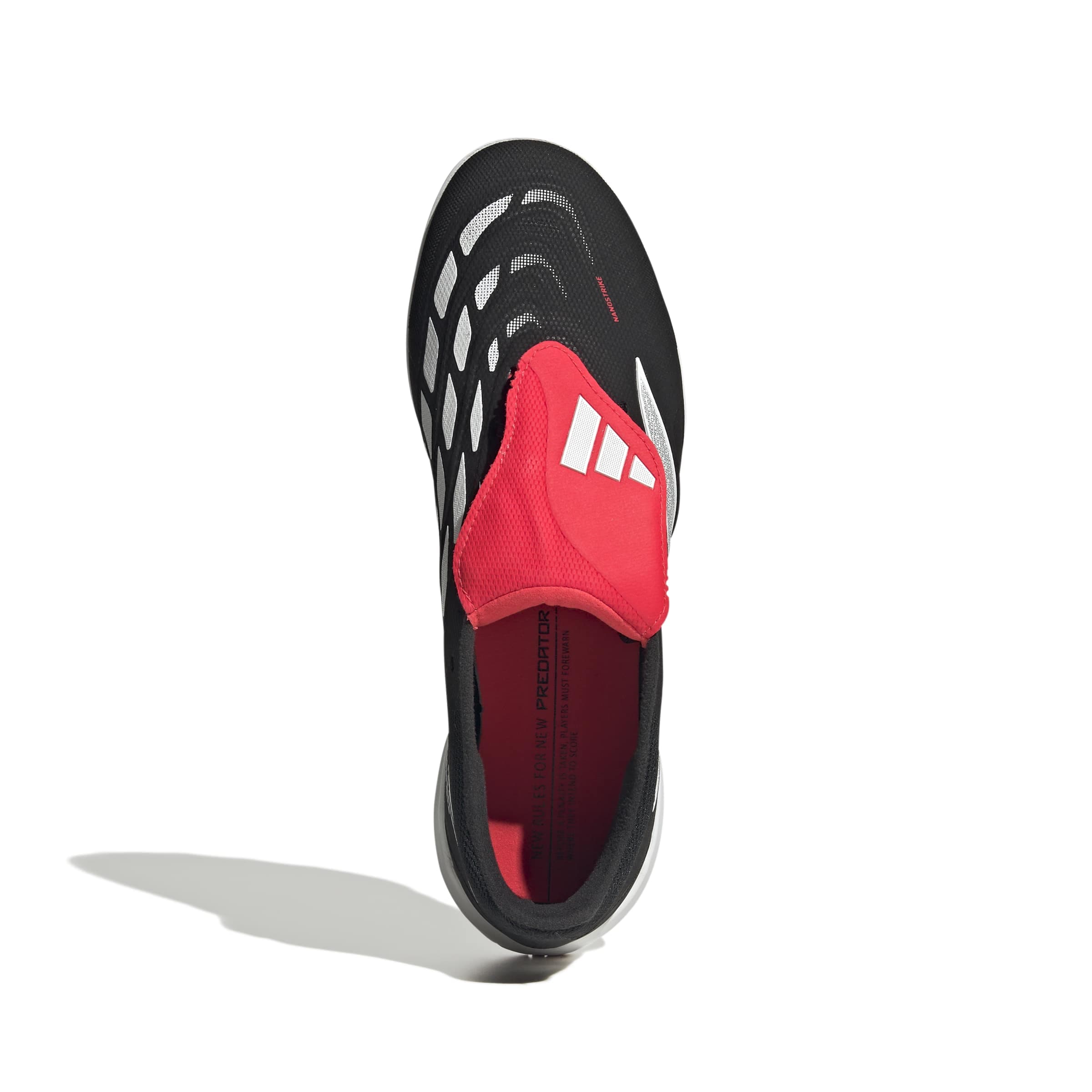 adidas PREDATOR LEAGUE Fold-Over Tongue TF Turf (TF) adidas