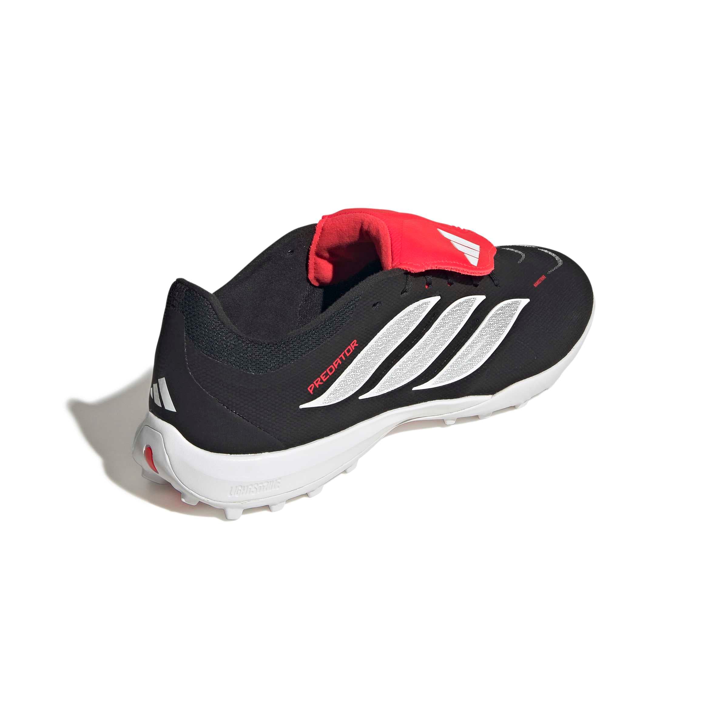 adidas PREDATOR LEAGUE Fold-Over Tongue TF Turf (TF) adidas
