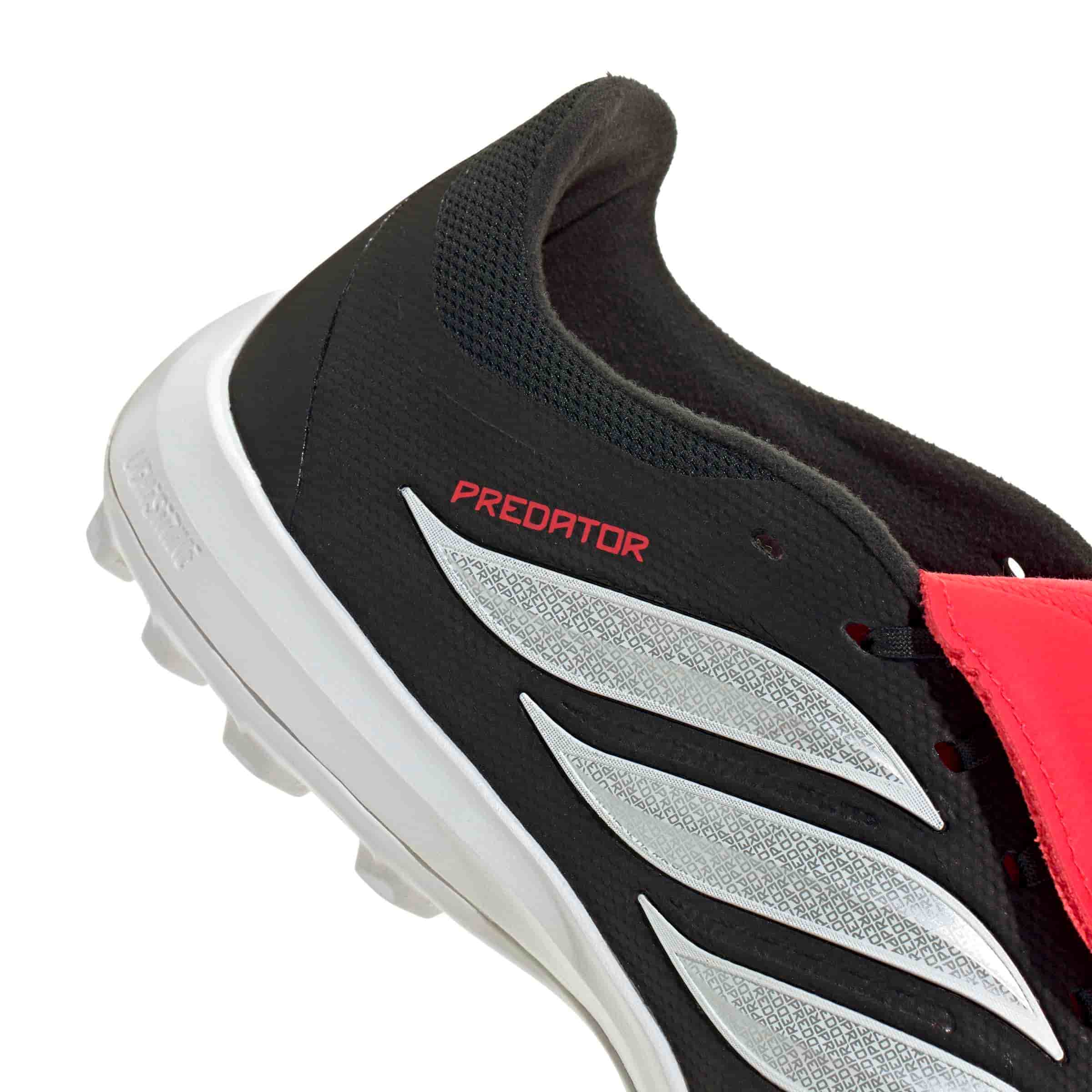 adidas PREDATOR LEAGUE Fold-Over Tongue TF Turf (TF) adidas