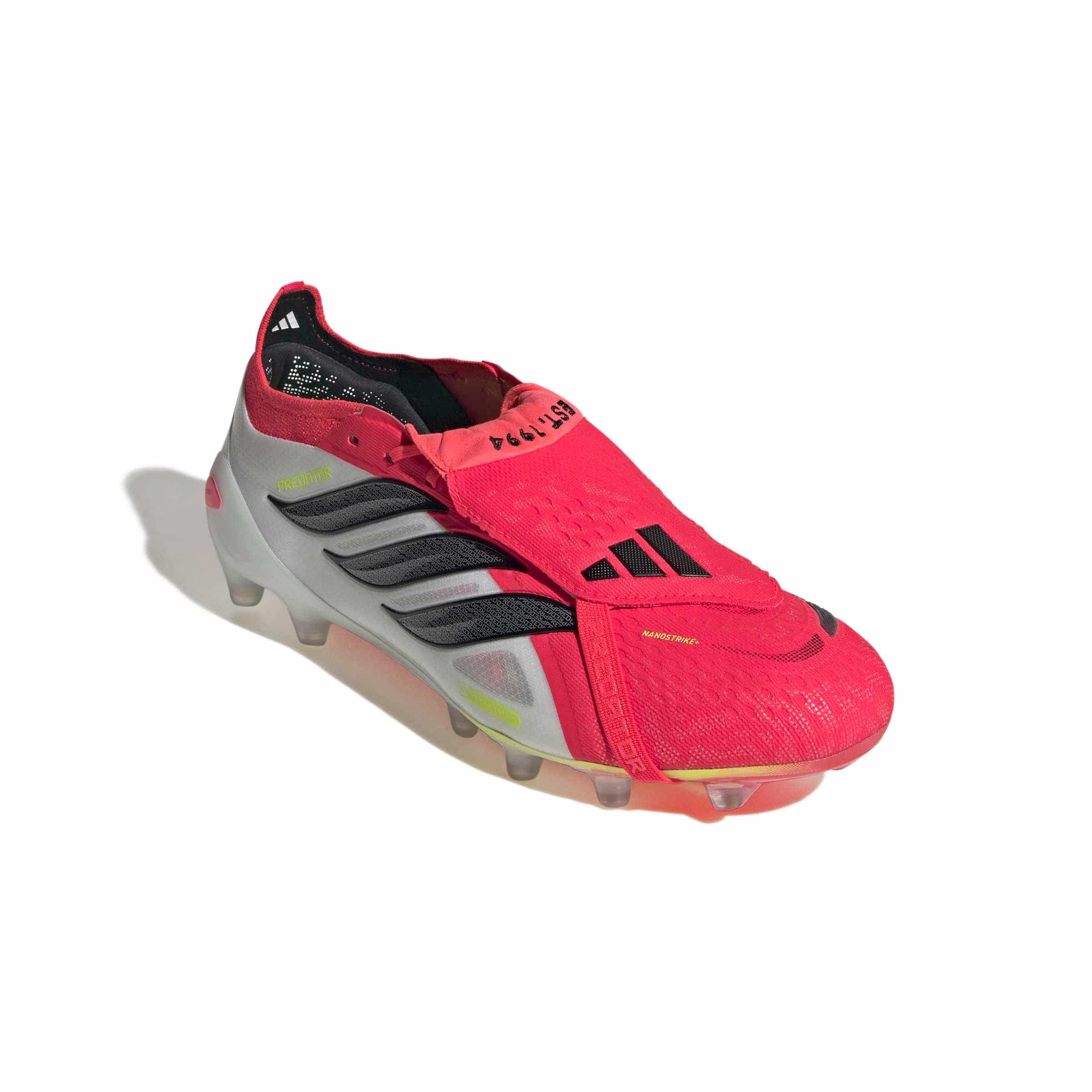 adidas Predator Elite Fold-Over Tongue AG Artificial Grass (AG) adidas
