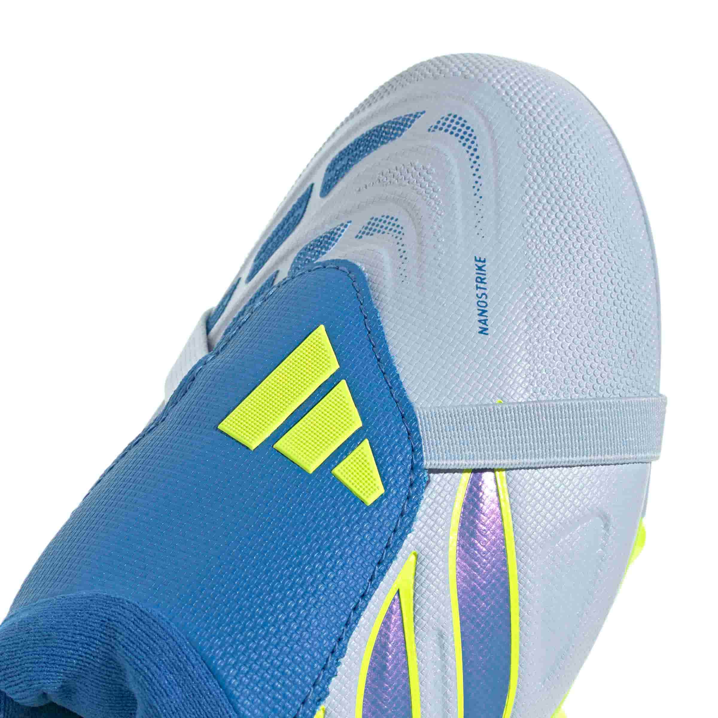 adidas Predator League Fold-Over Tongue FG Jr. Firm Ground (FG) adidas