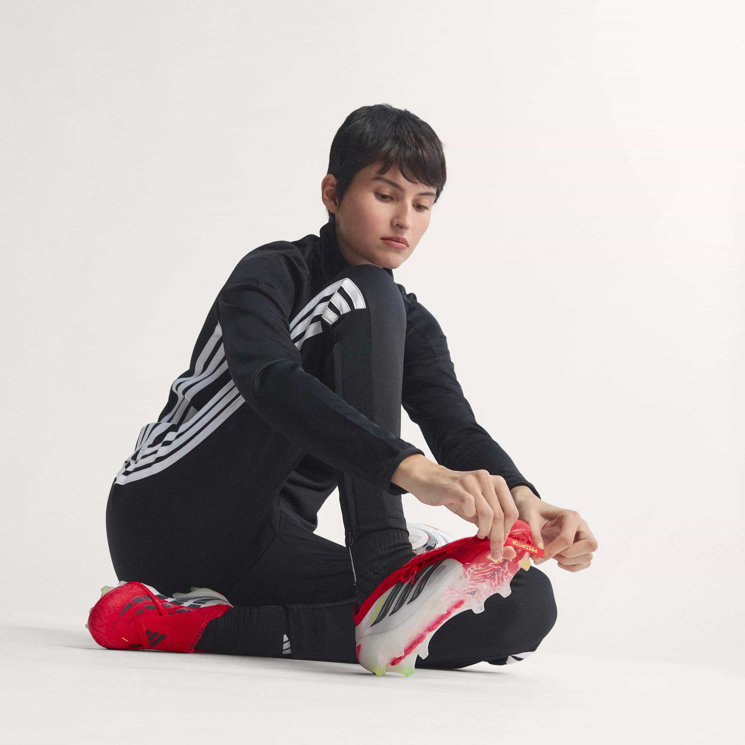 adidas PREDATOR ELITE Fold-Over Tongue FG Firm Ground (FG) adidas