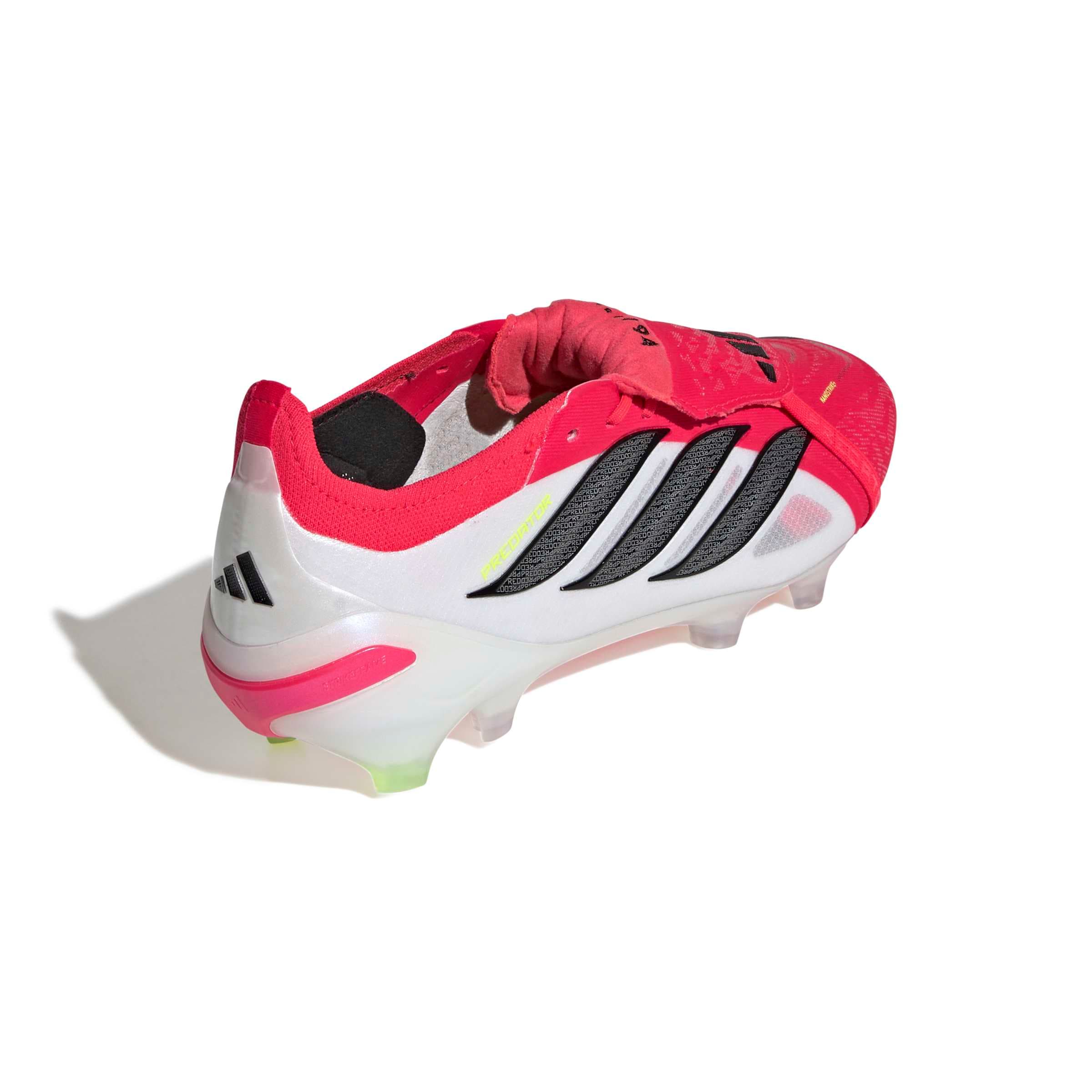 adidas PREDATOR ELITE Fold-Over Tongue FG Firm Ground (FG) adidas