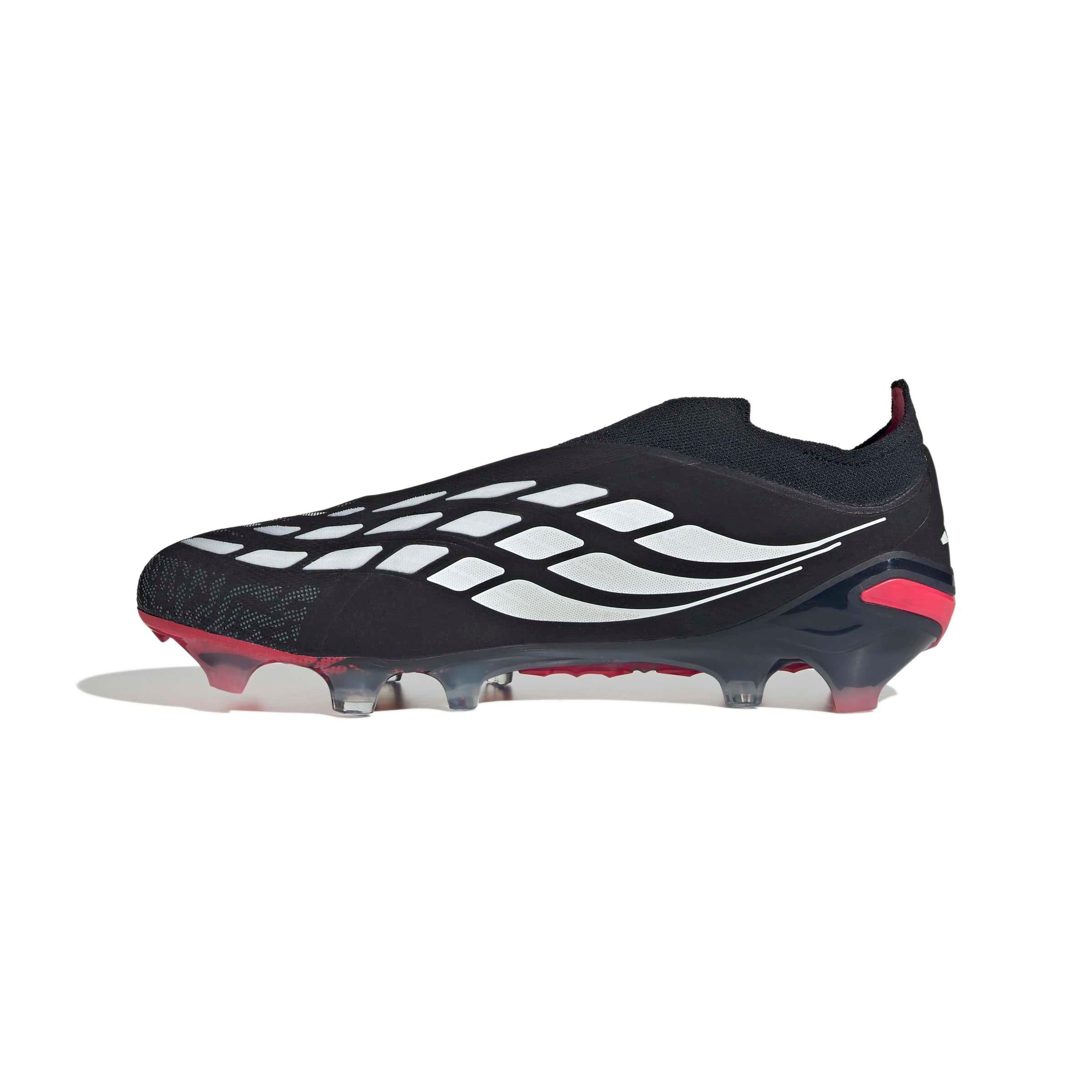 adidas PREDATOR ELITE Laceless FG Firm Ground (FG) adidas